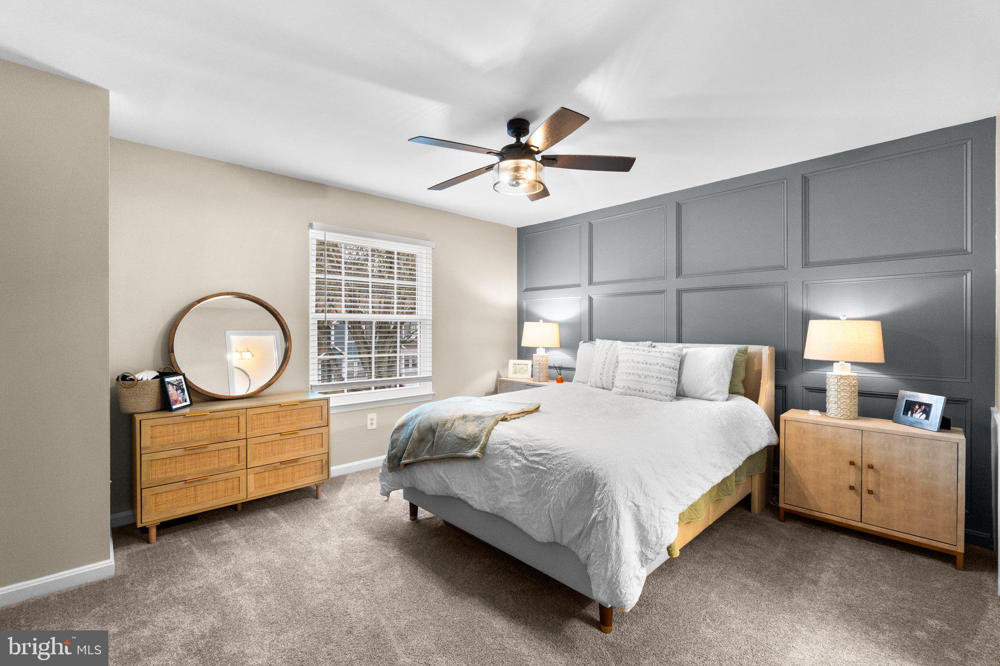 DORSEY HALL - Residential Lease