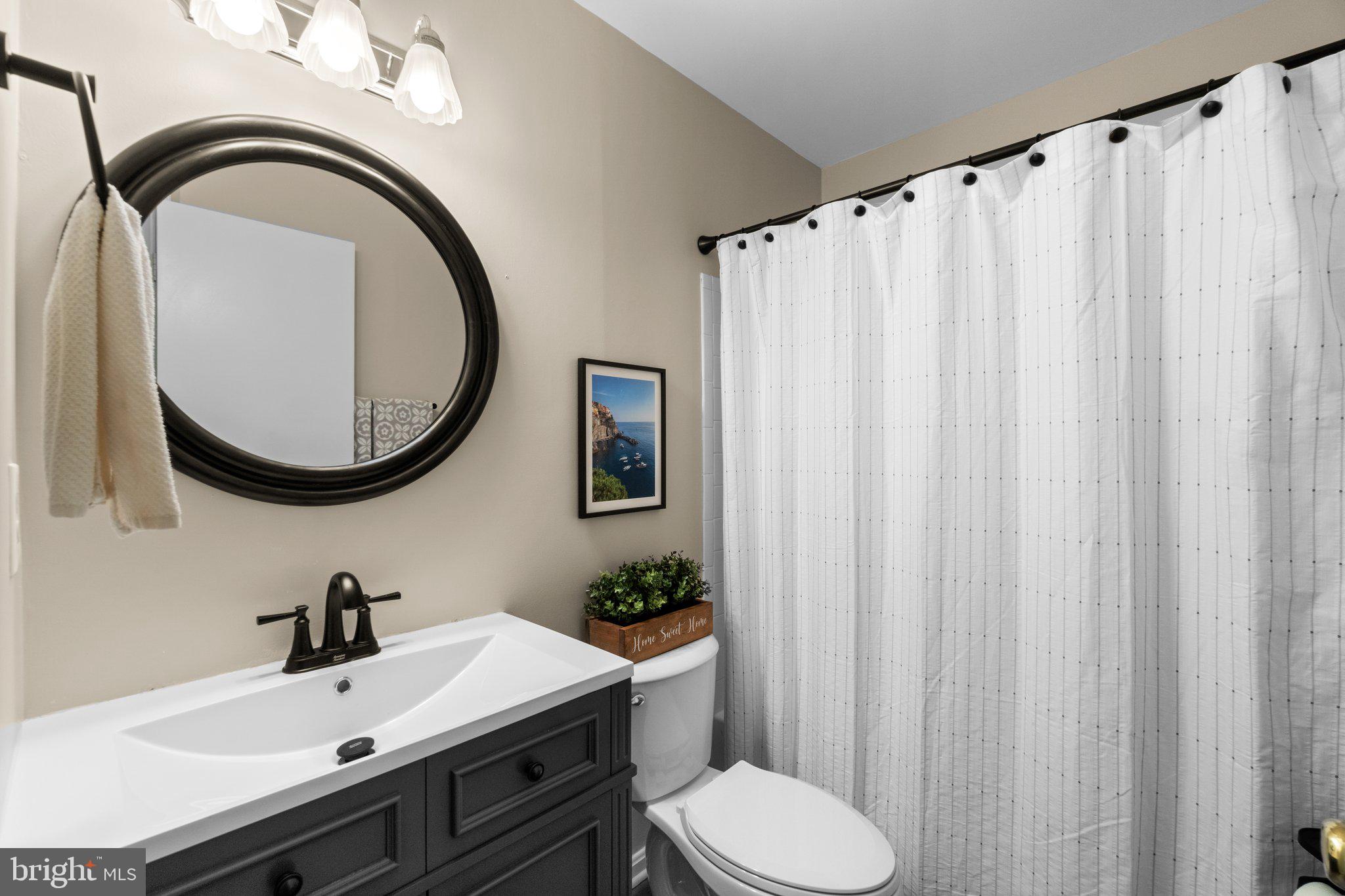 DORSEY HALL - Residential Lease