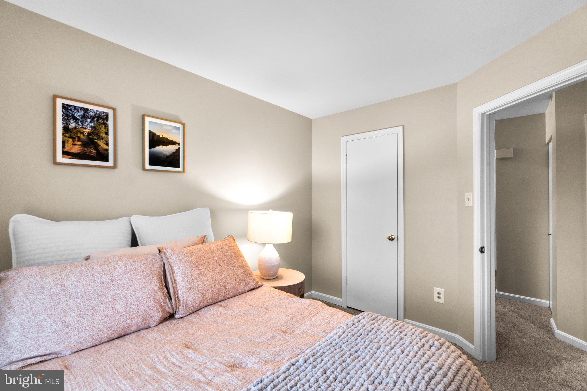 DORSEY HALL - Residential Lease