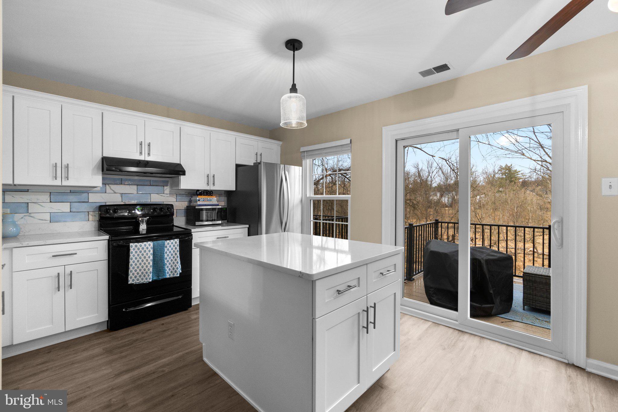 DORSEY HALL - Residential Lease