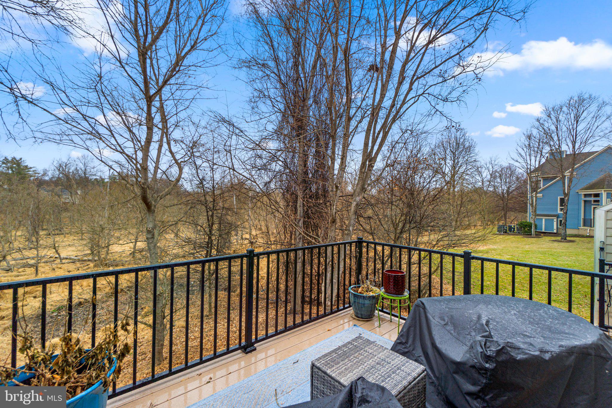 DORSEY HALL - Residential Lease