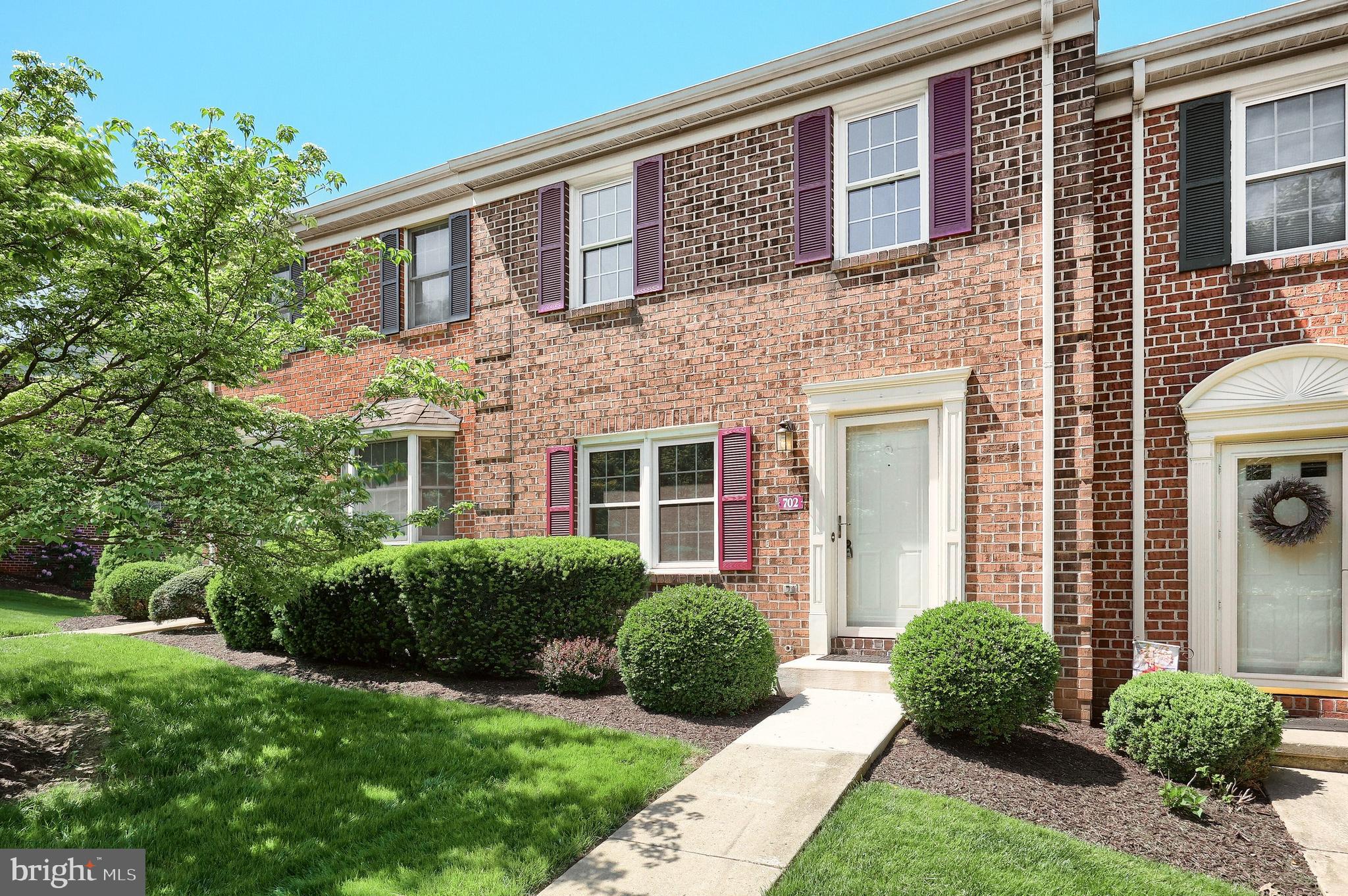 702 CHAMBERS RIDGE 702