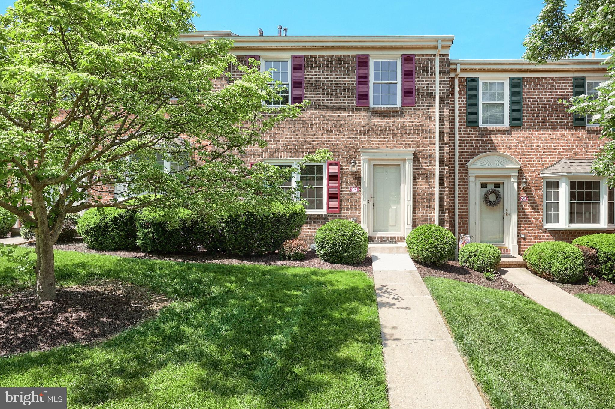 702 CHAMBERS RIDGE 702