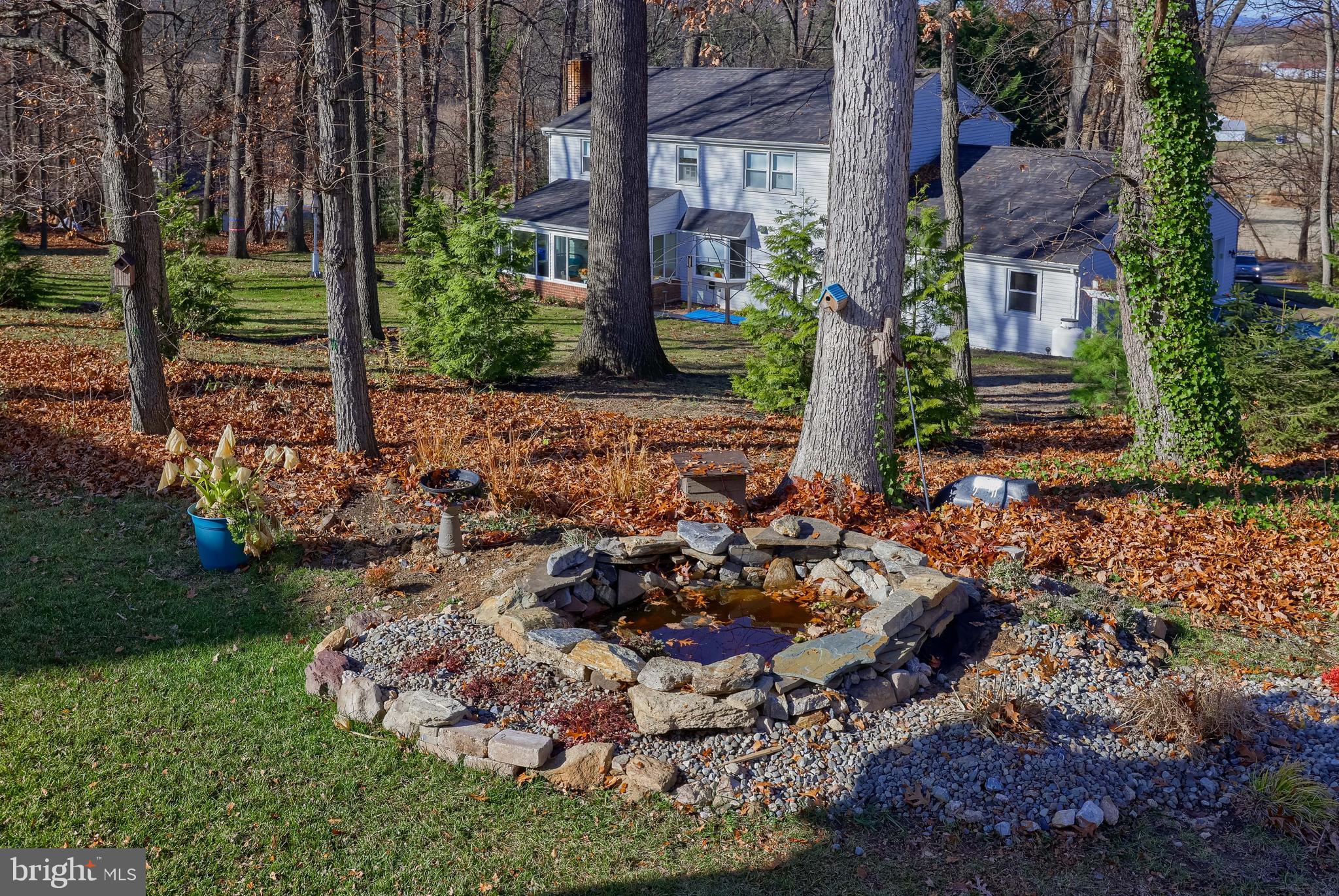 PAHAGACO HILLS - Residential