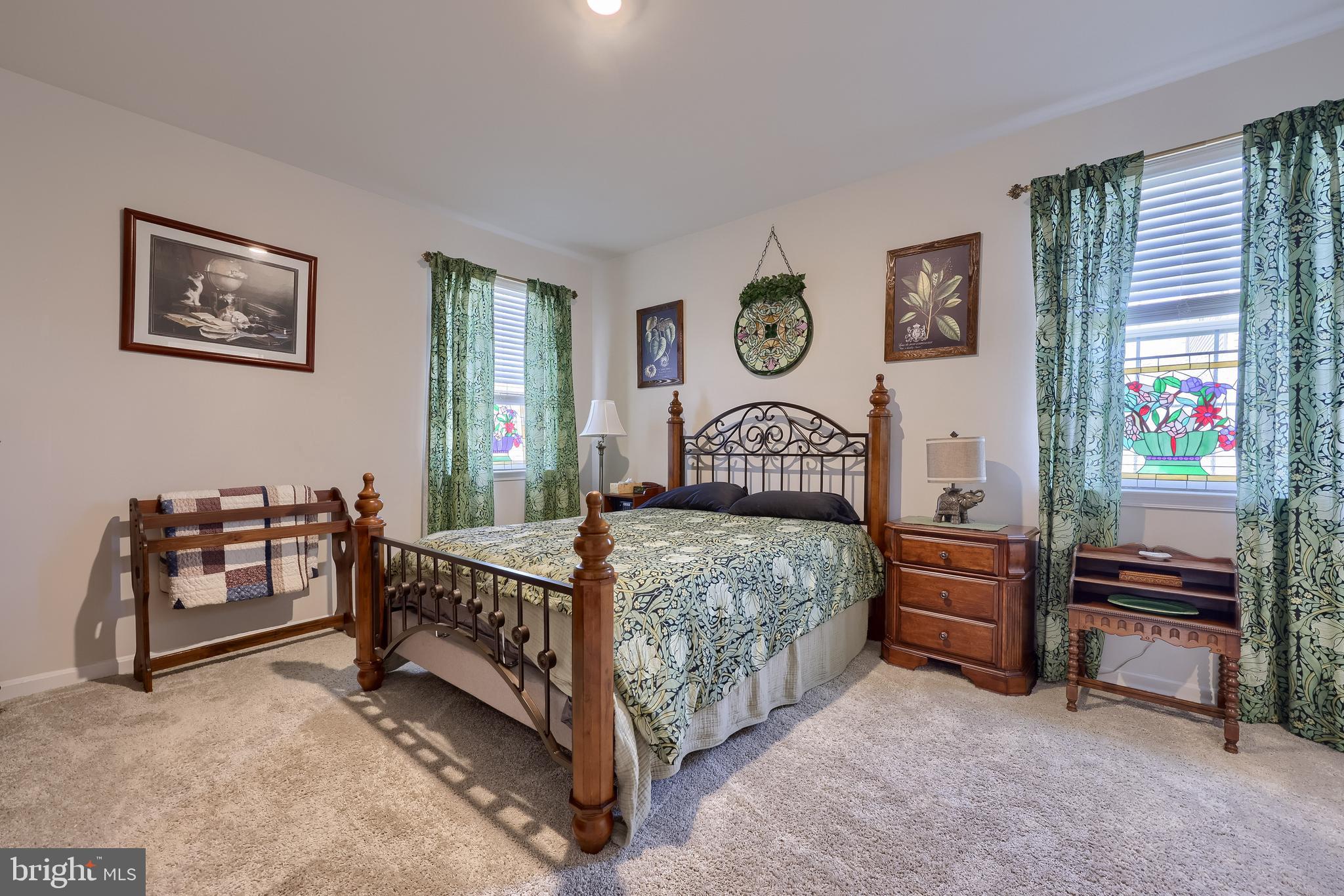 PAHAGACO HILLS - Residential