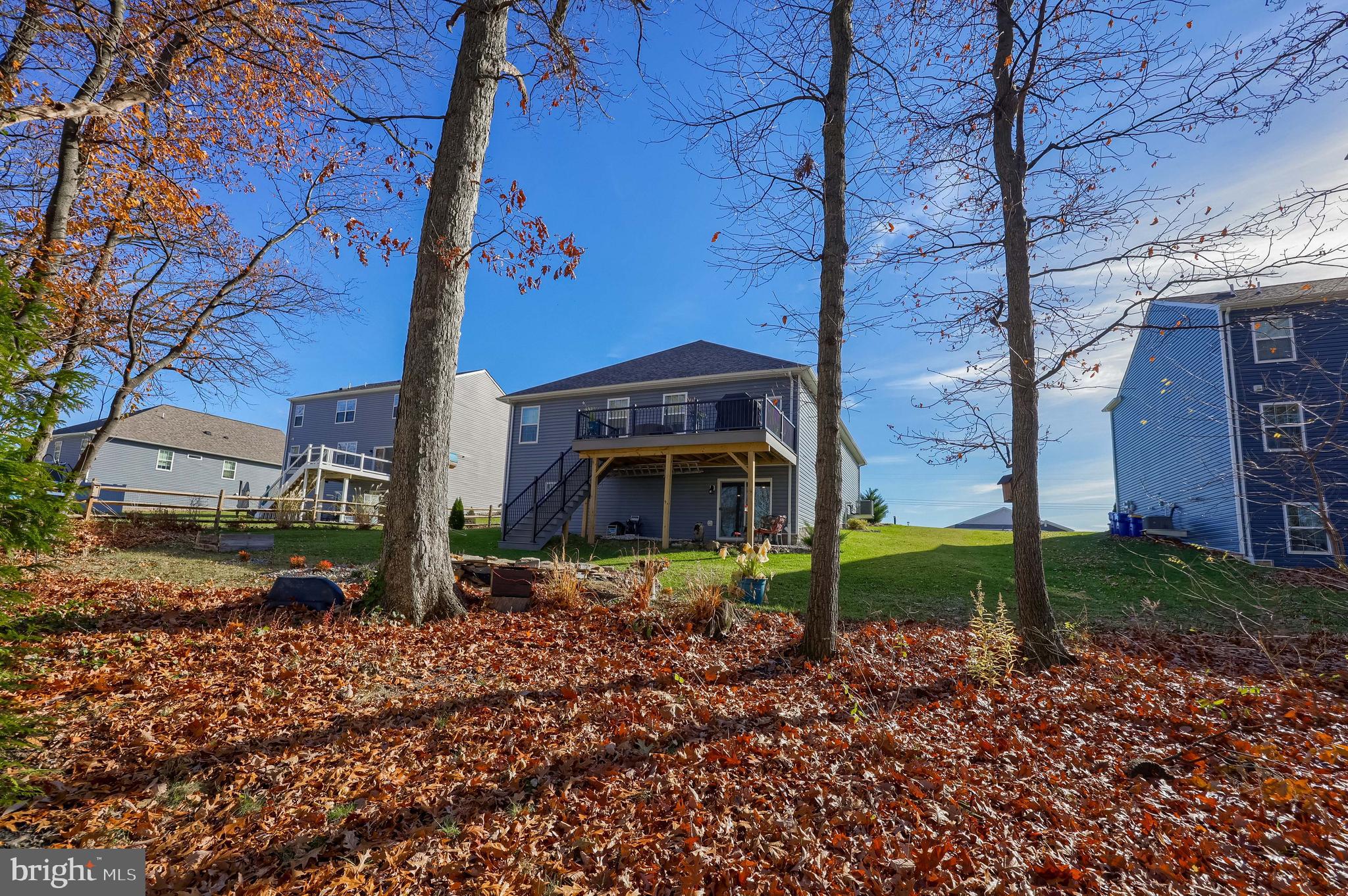 PAHAGACO HILLS - Residential