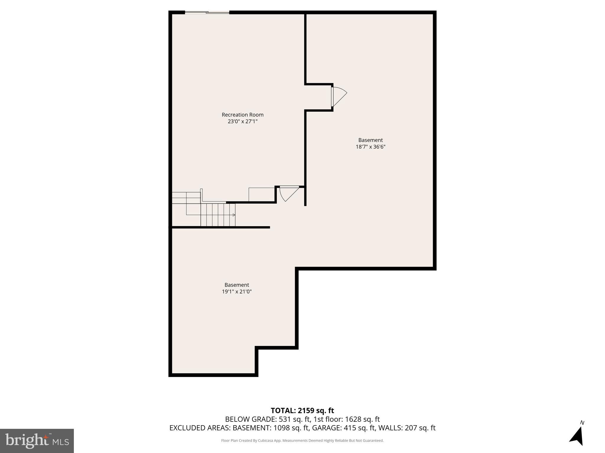 PAHAGACO HILLS - Residential