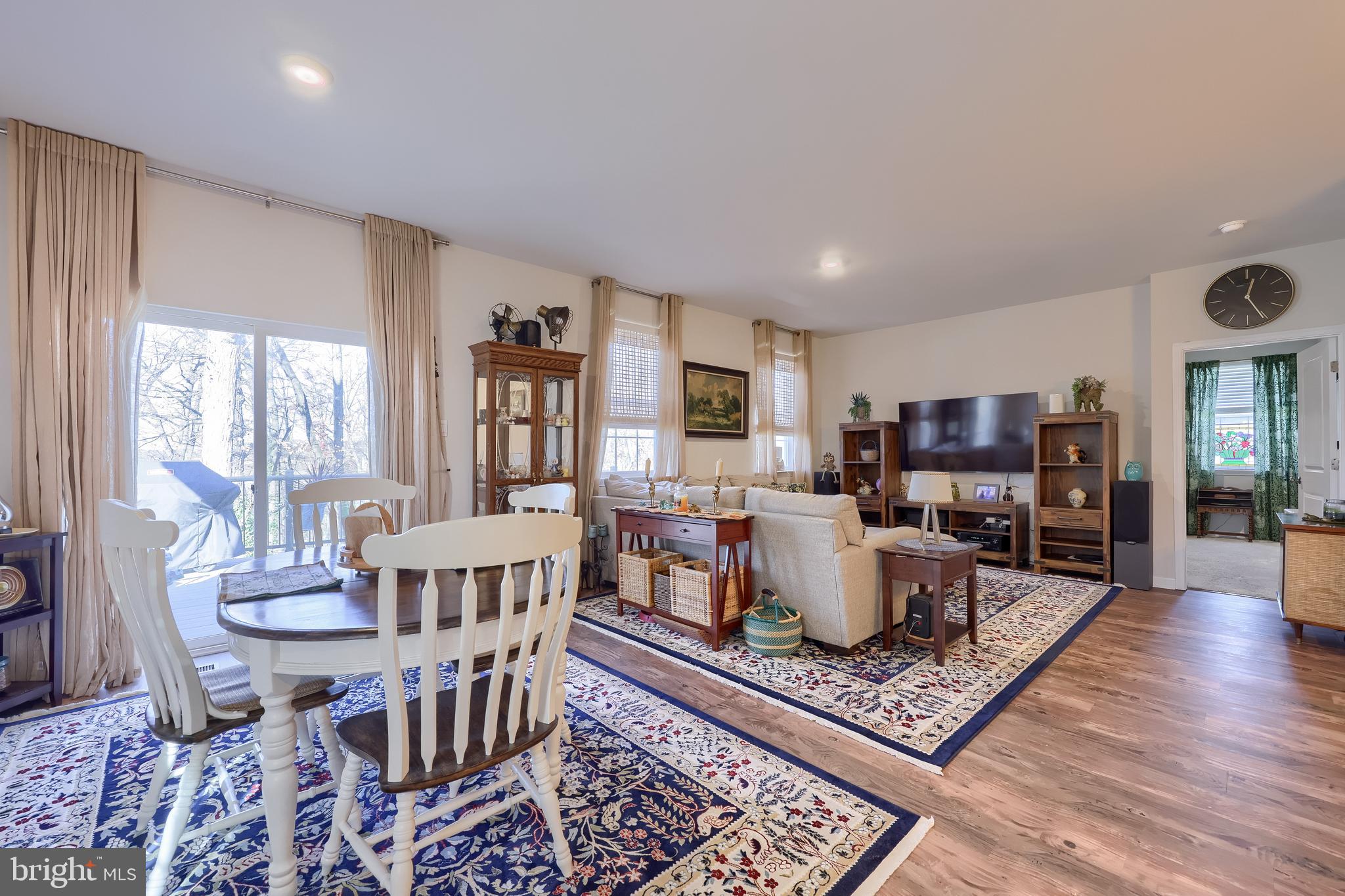 PAHAGACO HILLS - Residential