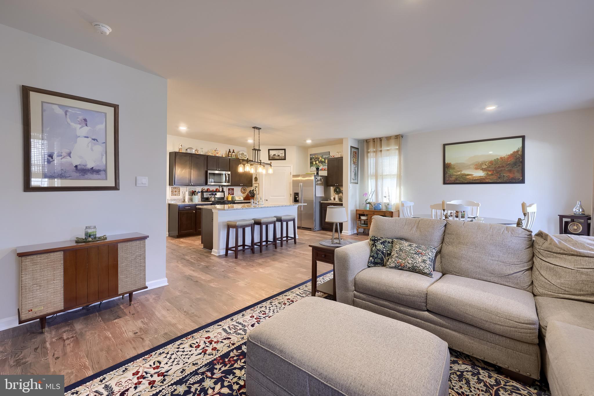 PAHAGACO HILLS - Residential