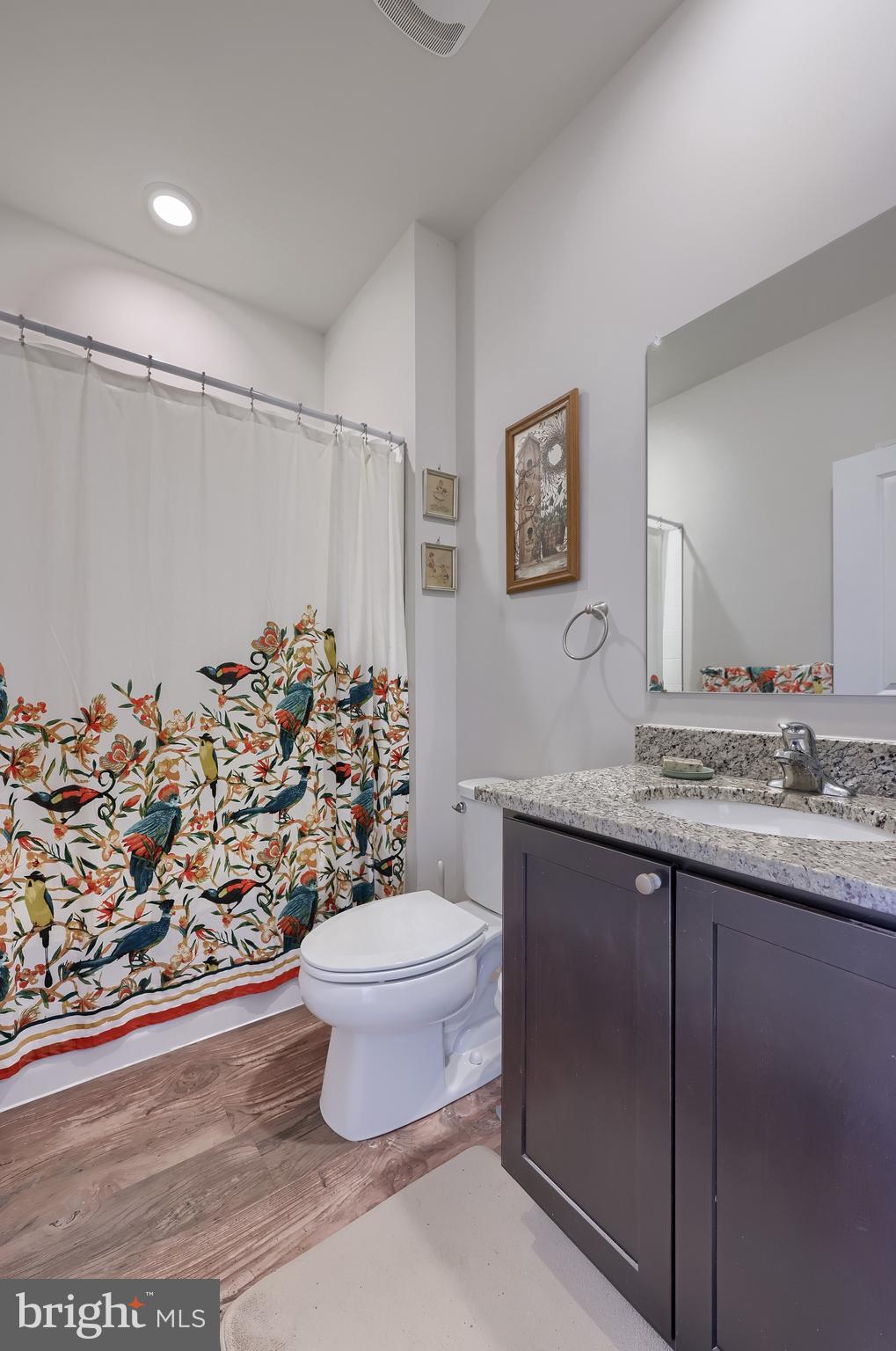 PAHAGACO HILLS - Residential