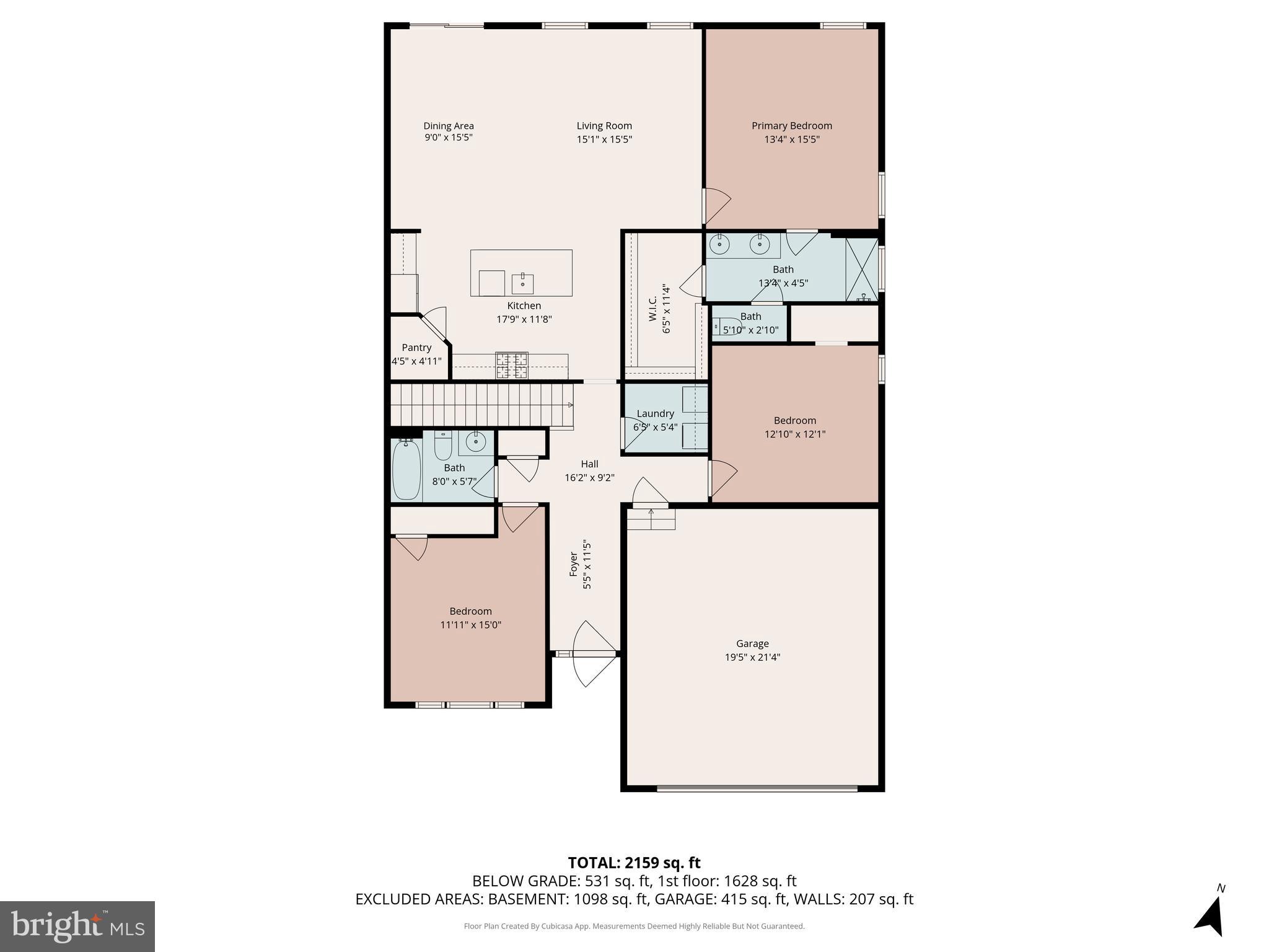 PAHAGACO HILLS - Residential