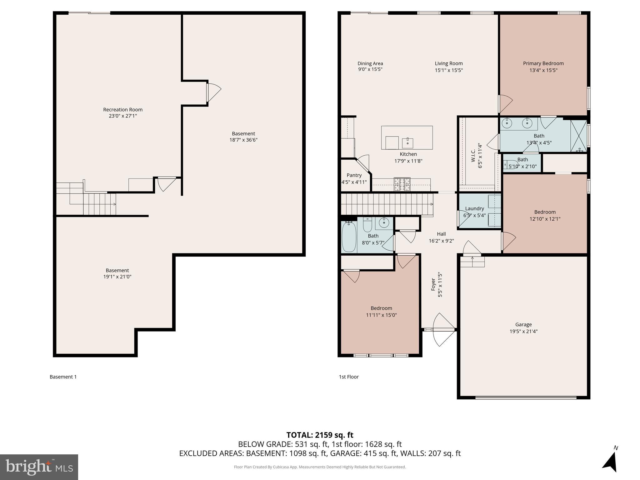PAHAGACO HILLS - Residential