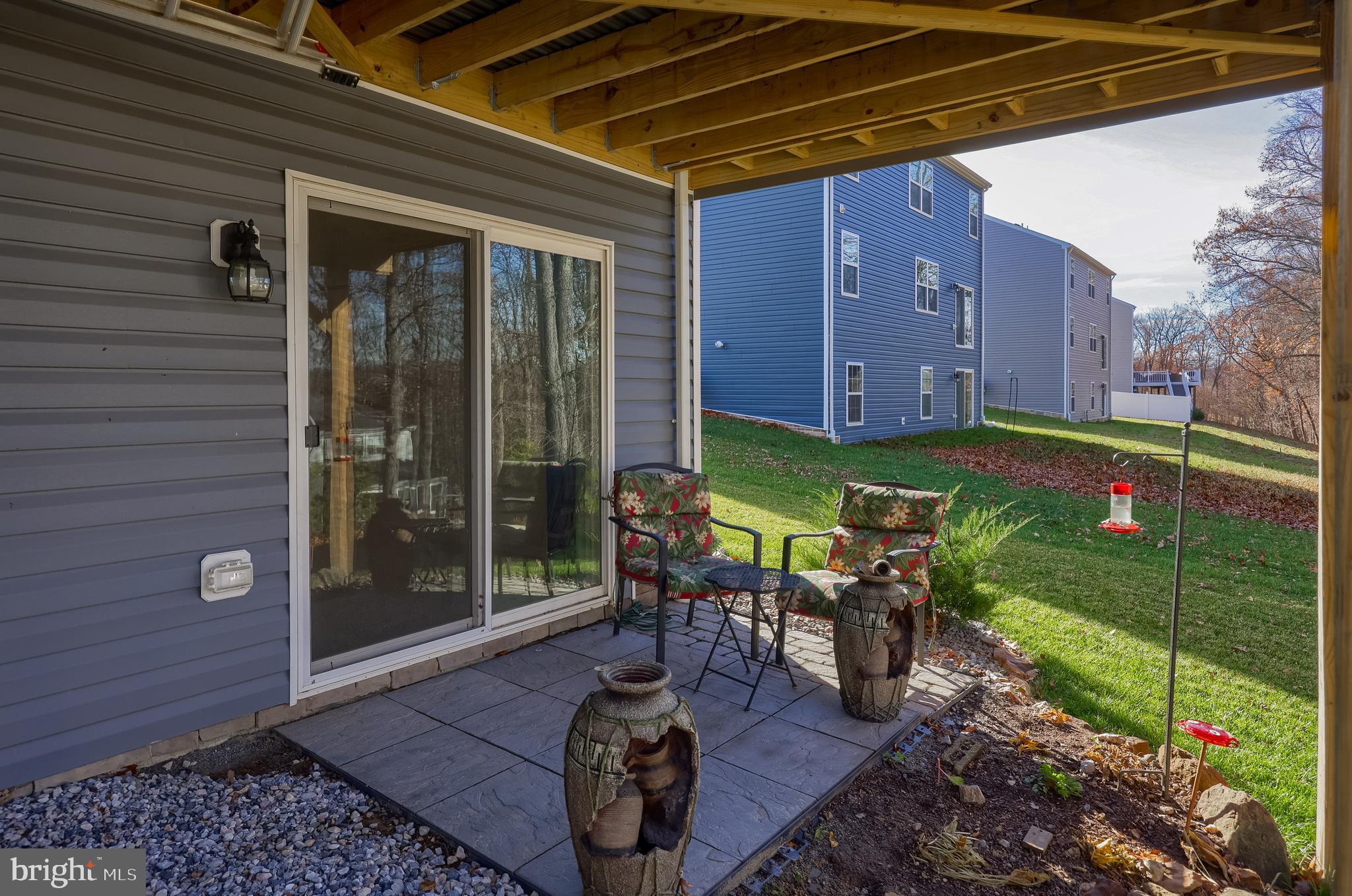 PAHAGACO HILLS - Residential