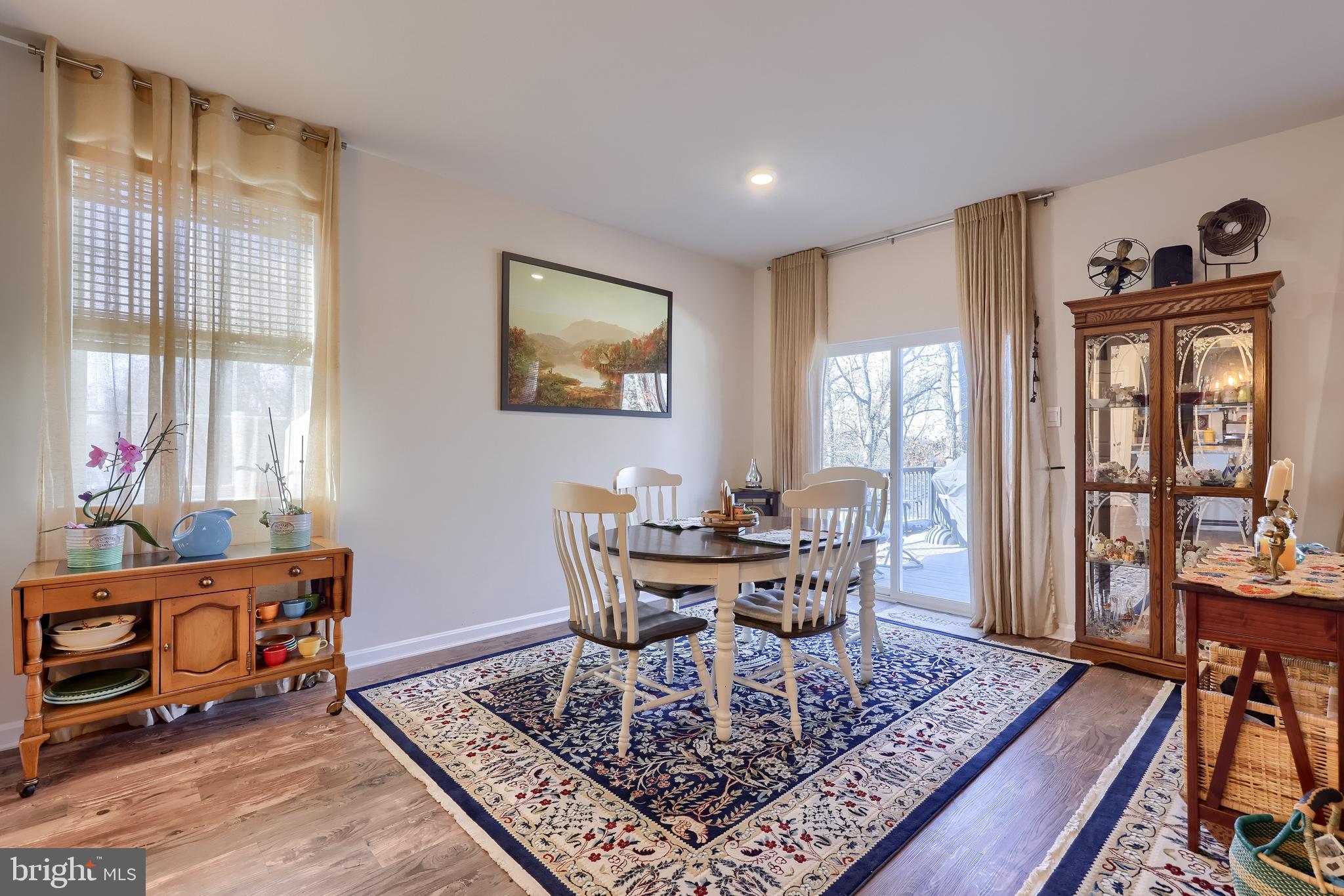 PAHAGACO HILLS - Residential