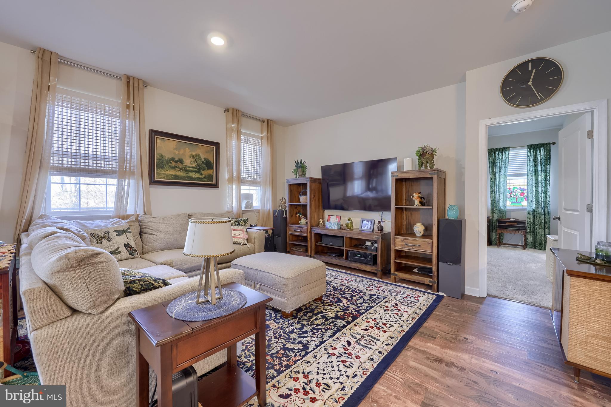 PAHAGACO HILLS - Residential