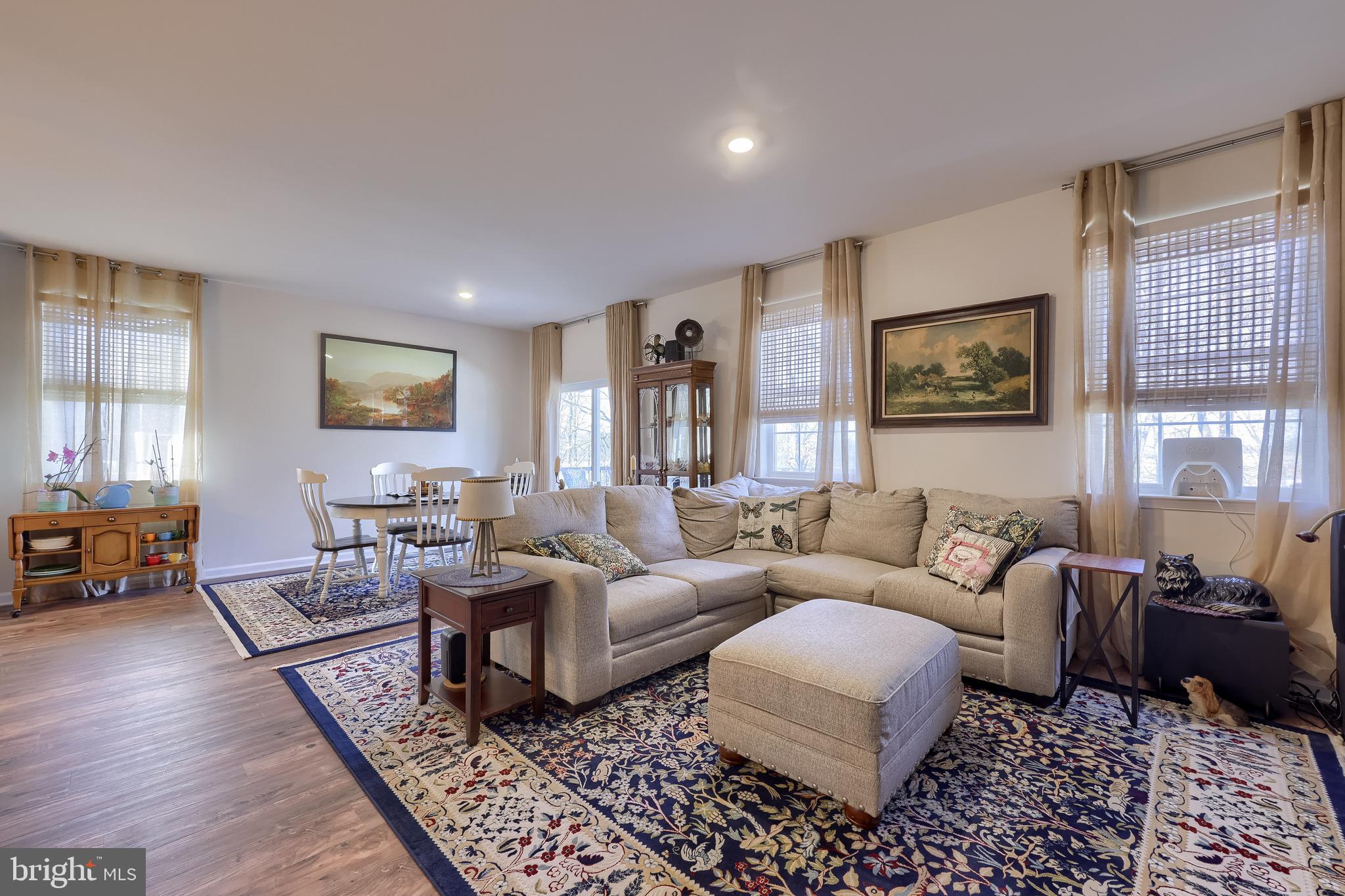 PAHAGACO HILLS - Residential