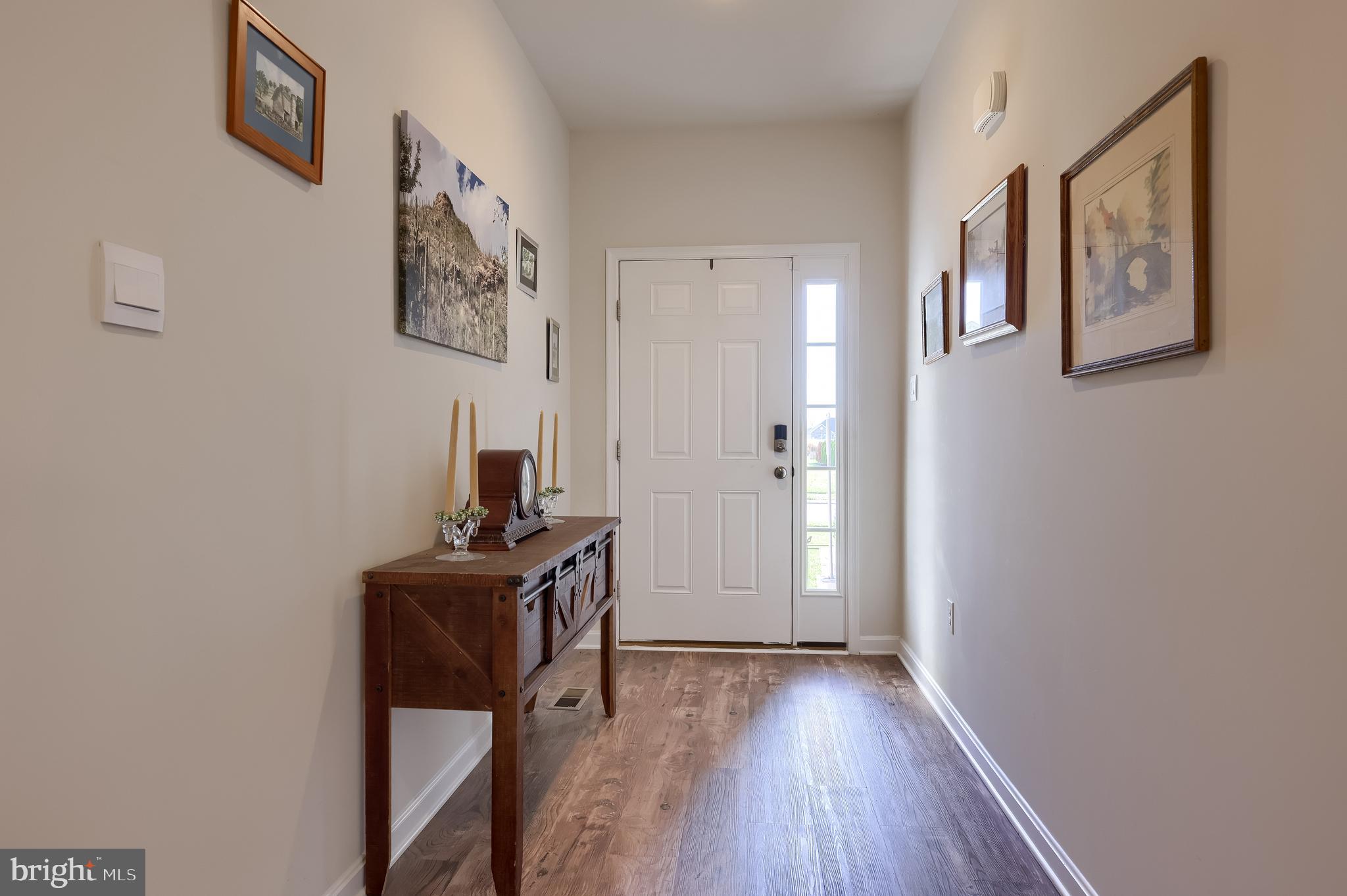 PAHAGACO HILLS - Residential