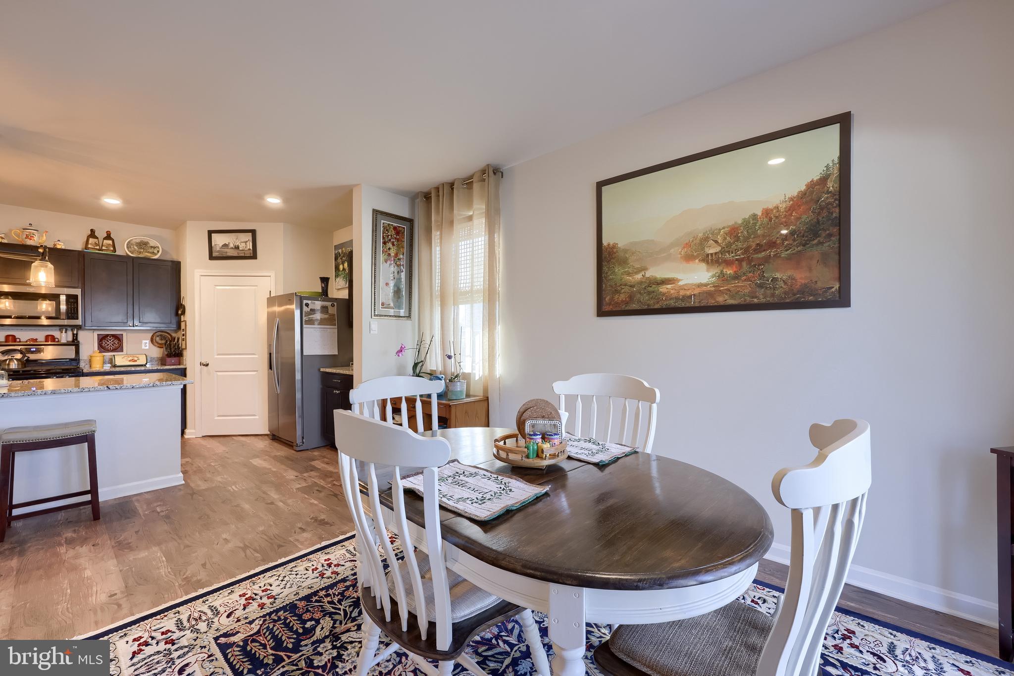 PAHAGACO HILLS - Residential