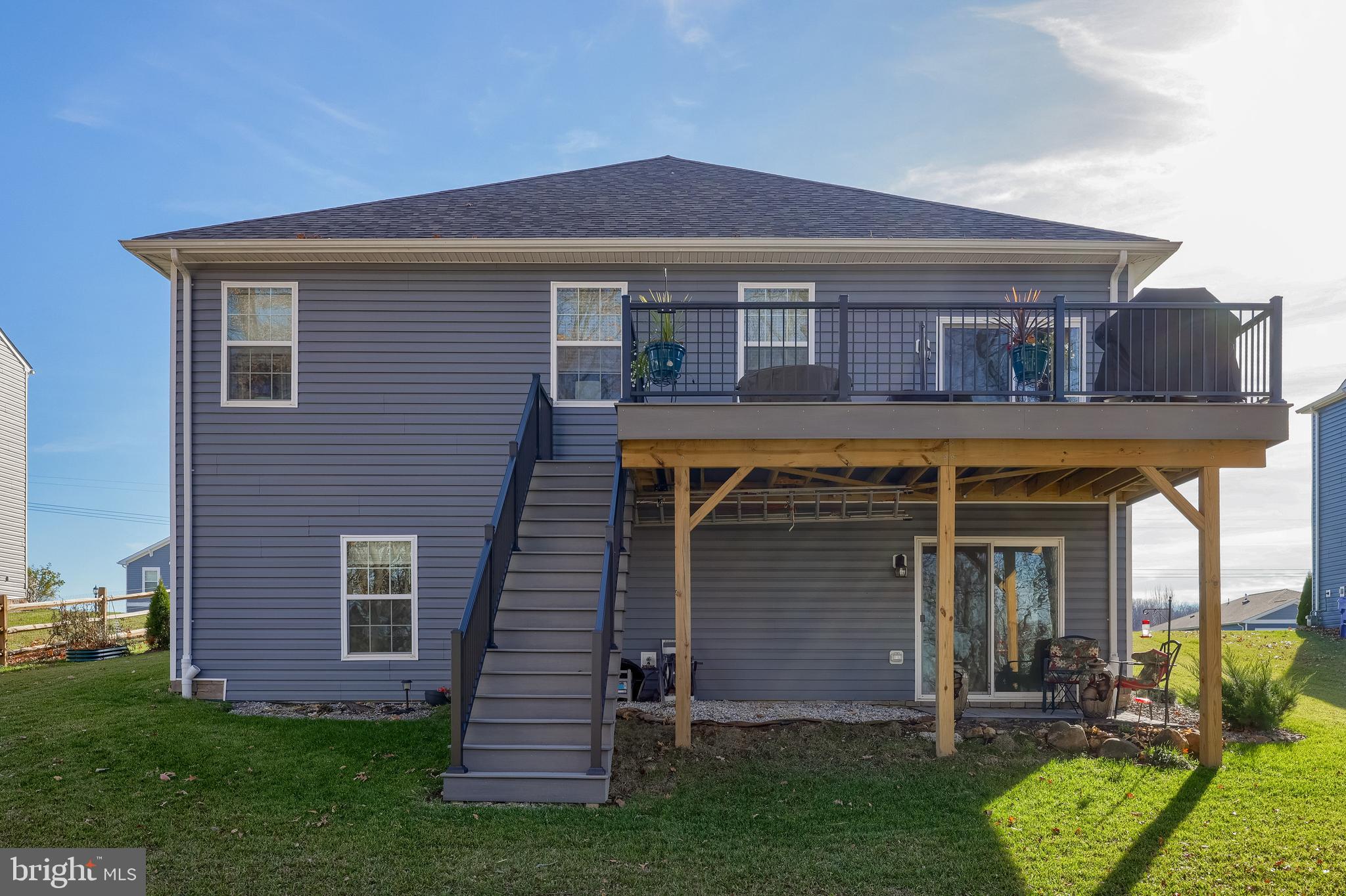 PAHAGACO HILLS - Residential