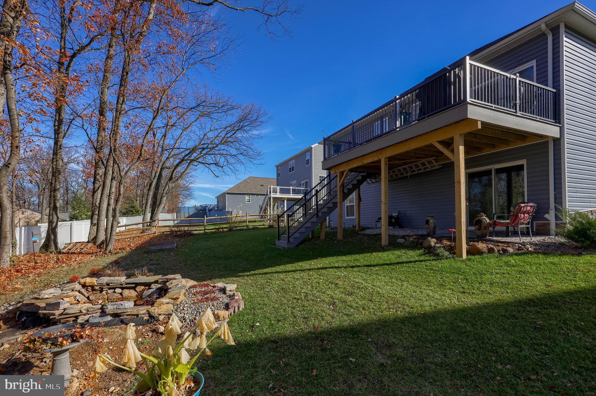 PAHAGACO HILLS - Residential