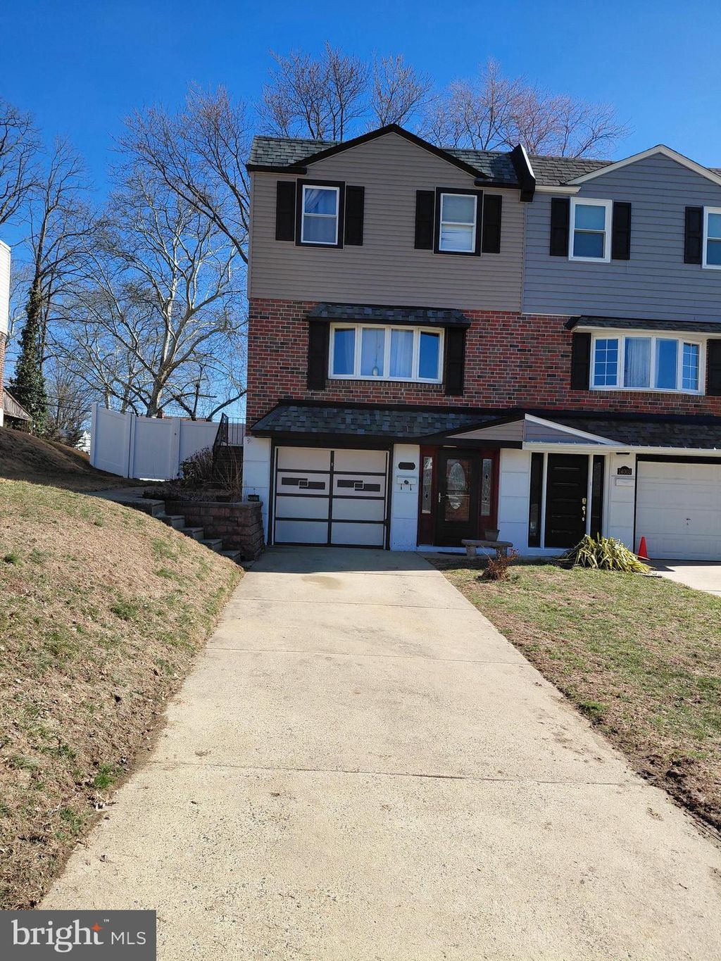 Photo of 14005 Faraday Street, PHILADELPHIA, PA 19116 (MLS # PAPH2591346)