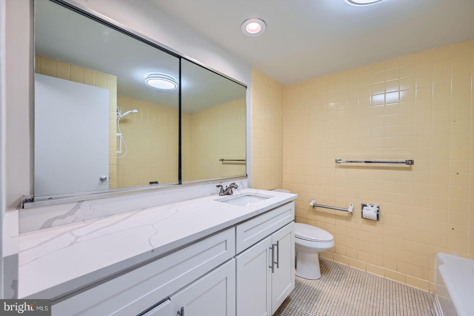 UPPER PARK HEIGHTS - Residential