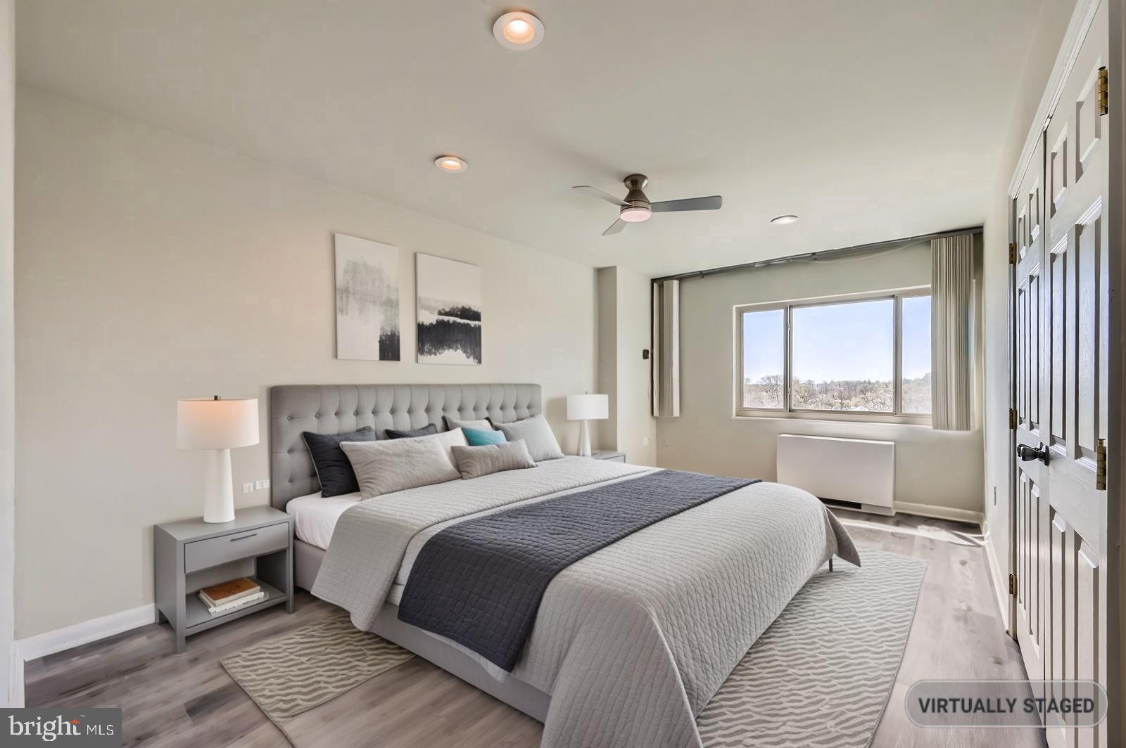 UPPER PARK HEIGHTS - Residential