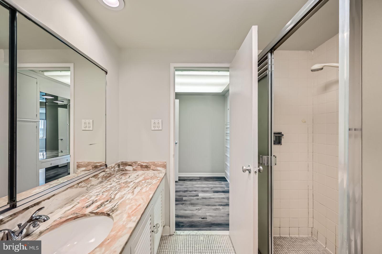 UPPER PARK HEIGHTS - Residential