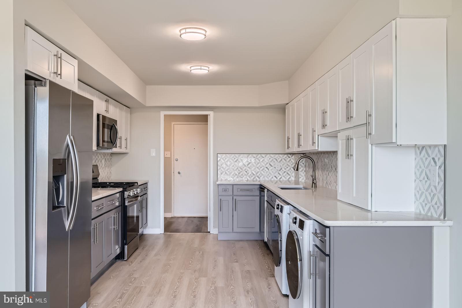 UPPER PARK HEIGHTS - Residential