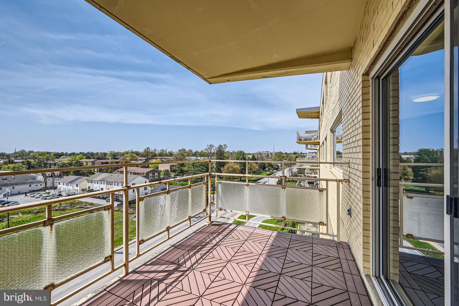 UPPER PARK HEIGHTS - Residential