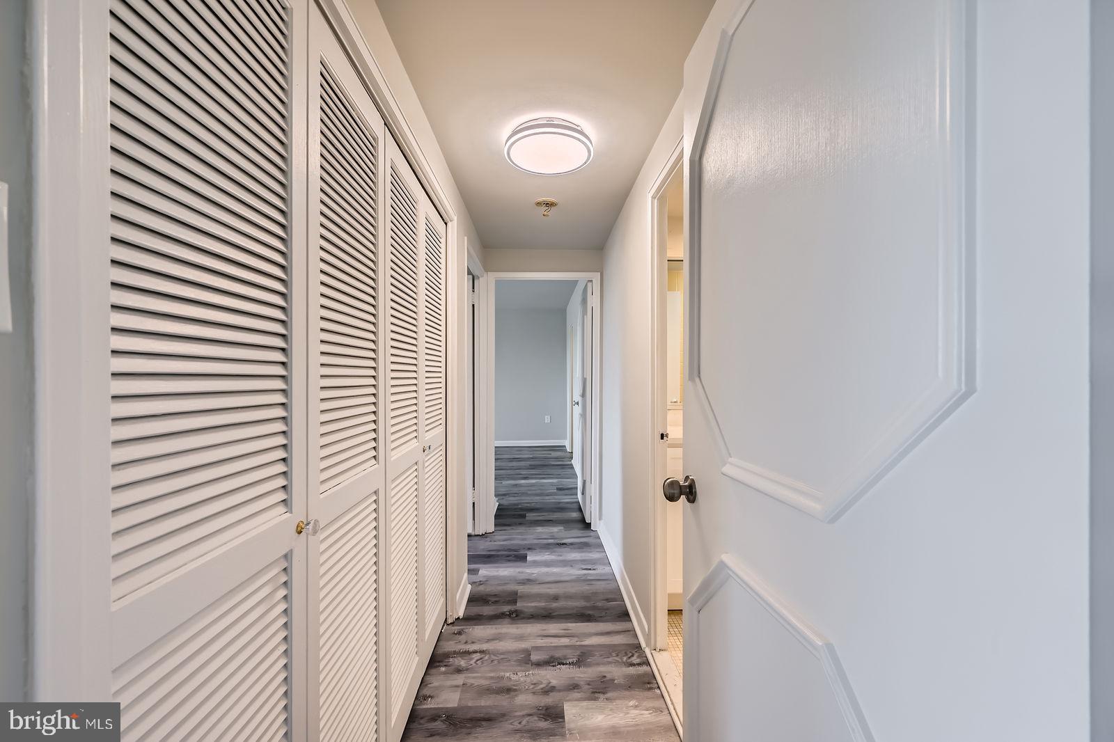 UPPER PARK HEIGHTS - Residential