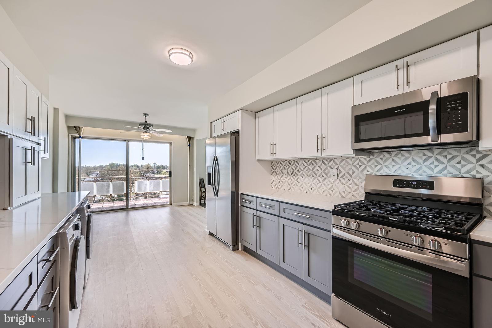 UPPER PARK HEIGHTS - Residential