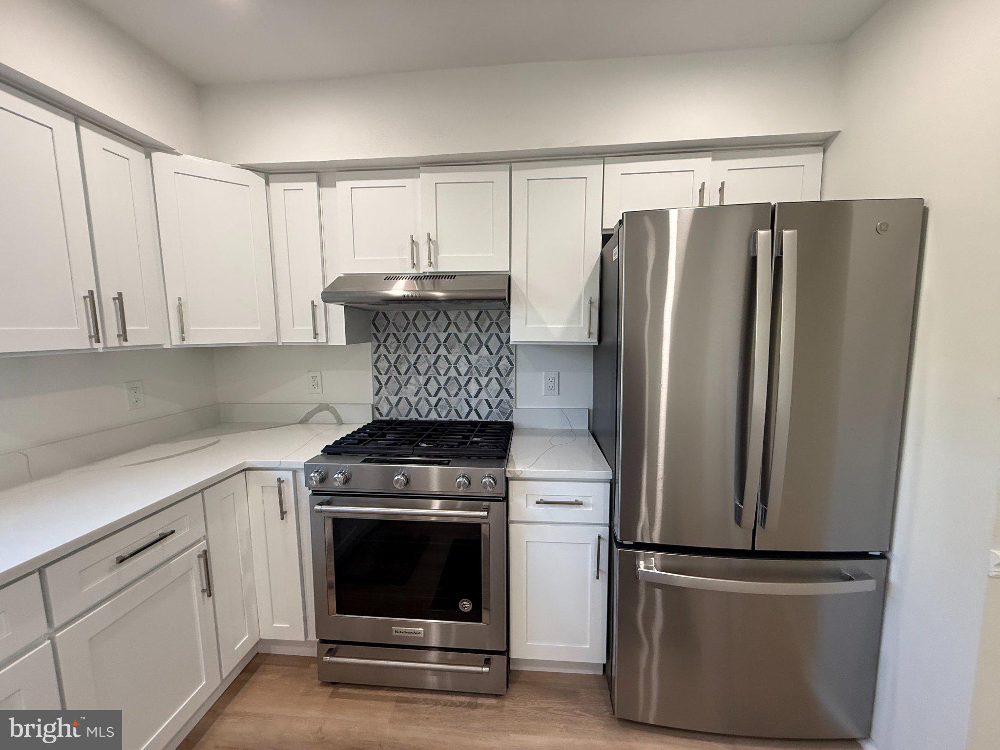 FRANKLIN FARM - Residential