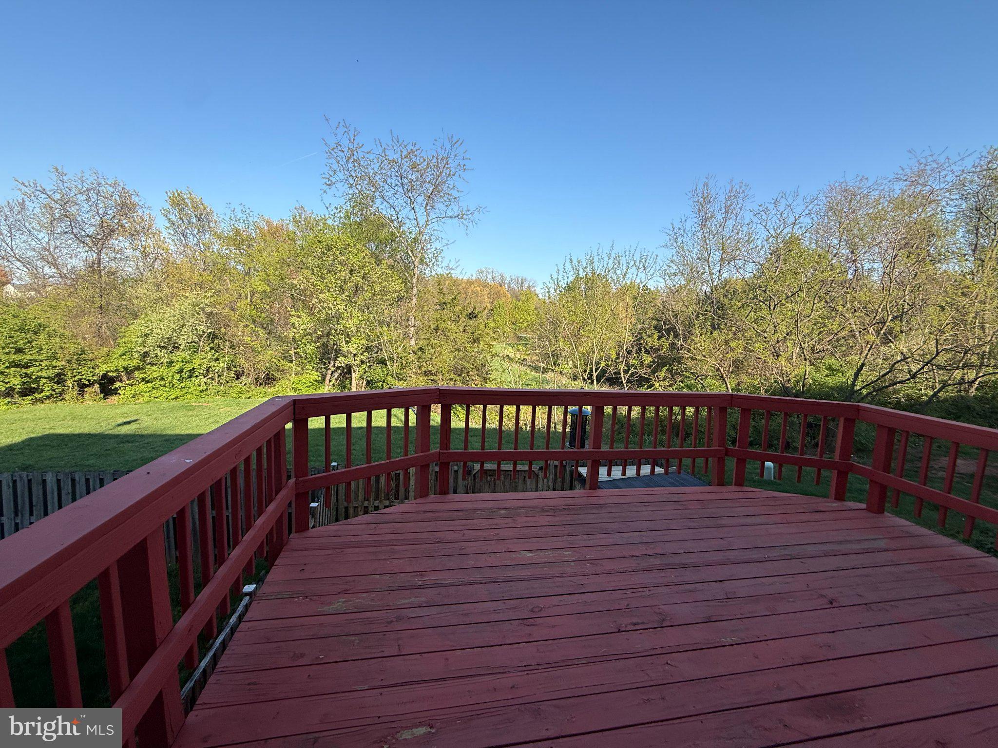 FRANKLIN FARM - Residential