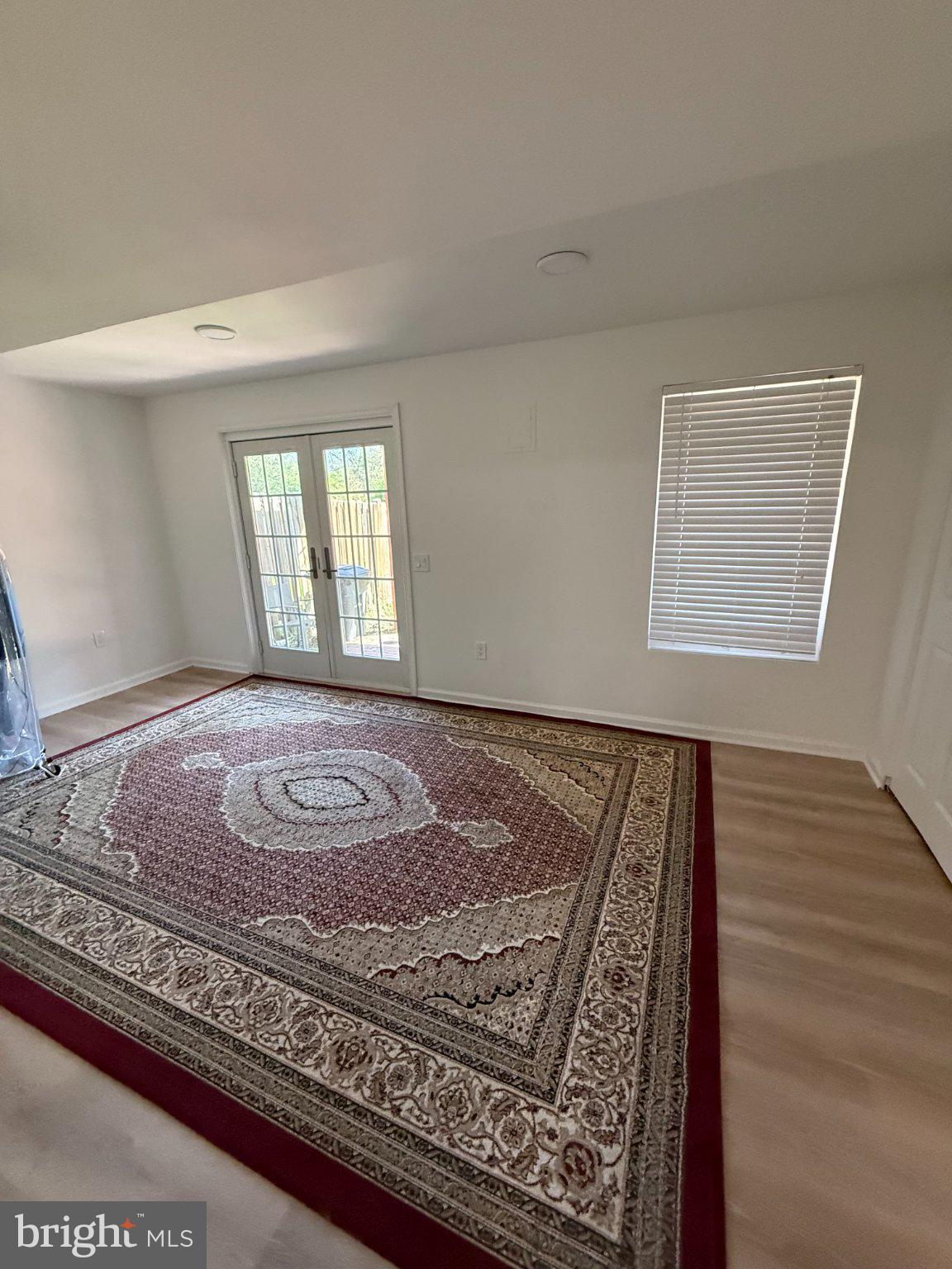 FRANKLIN FARM - Residential