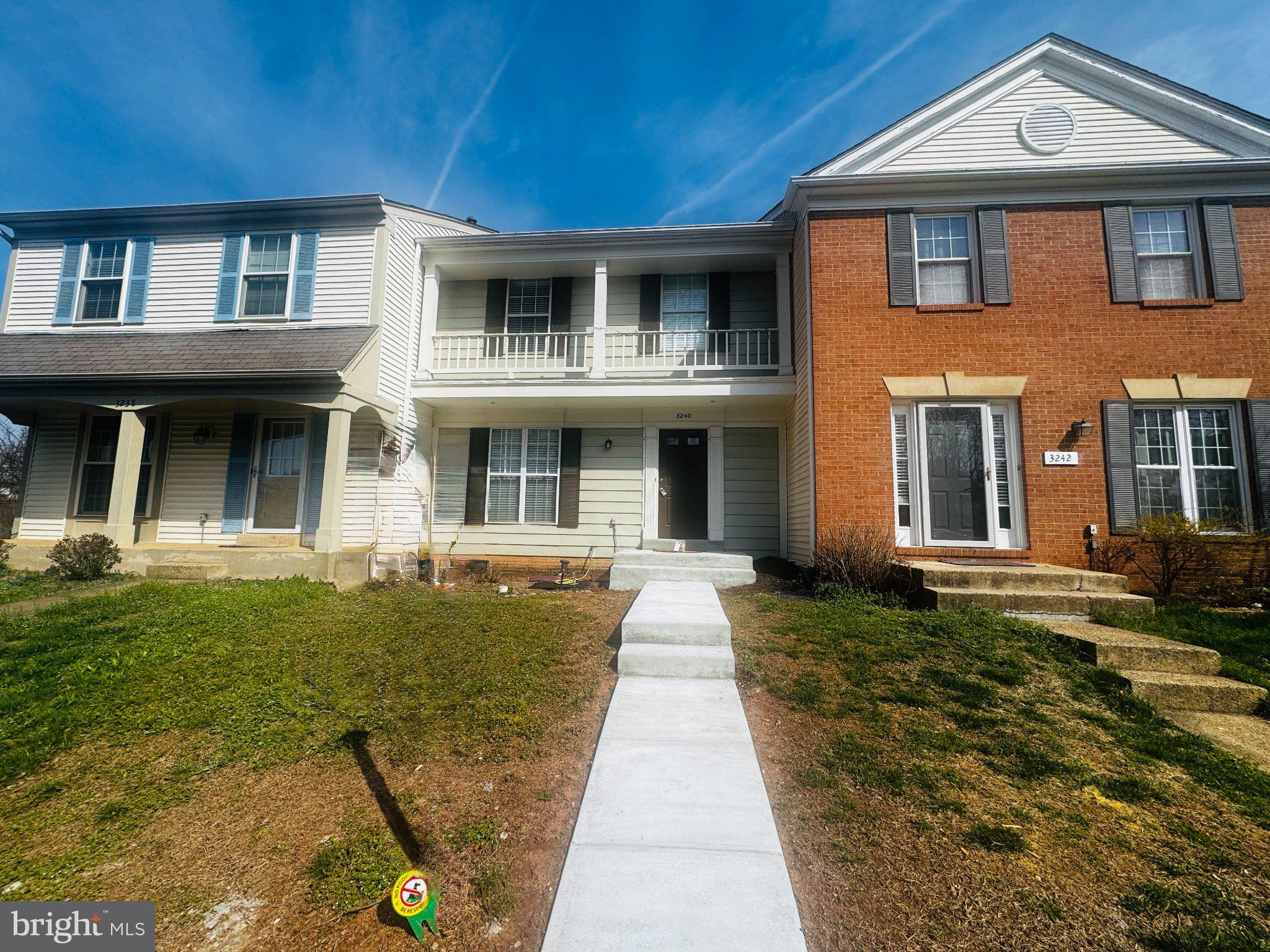 FRANKLIN FARM - Residential