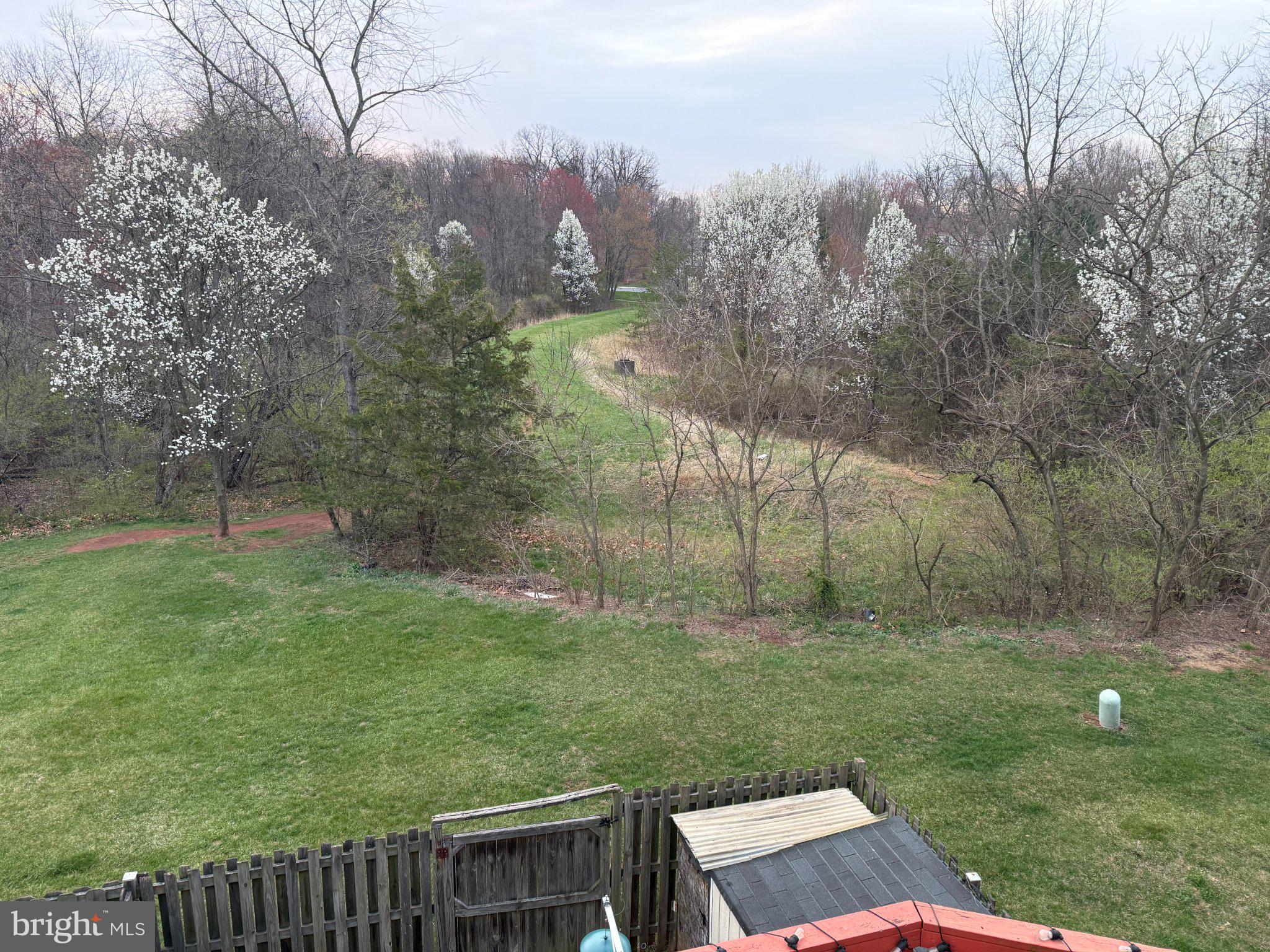 FRANKLIN FARM - Residential