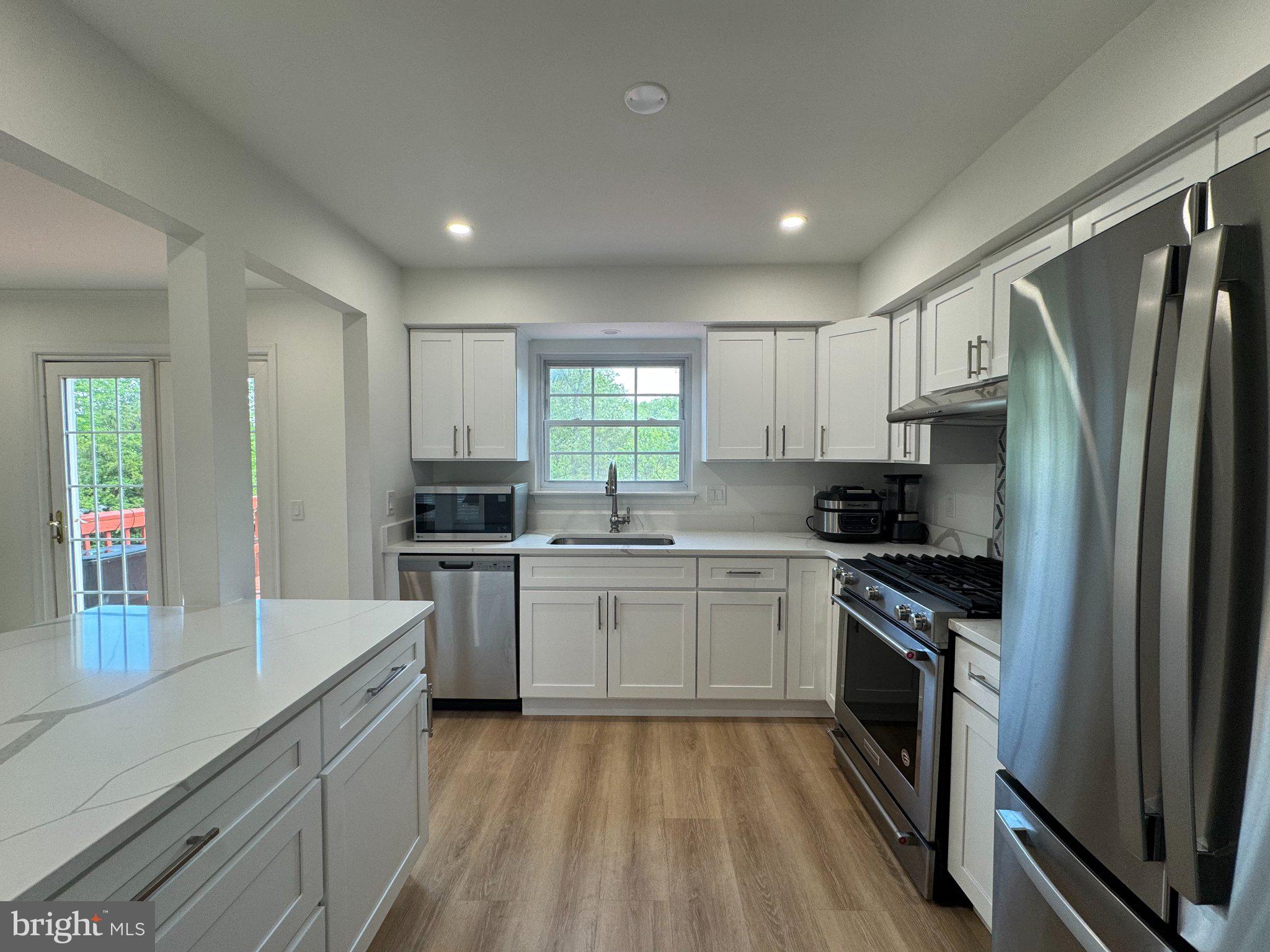 FRANKLIN FARM - Residential