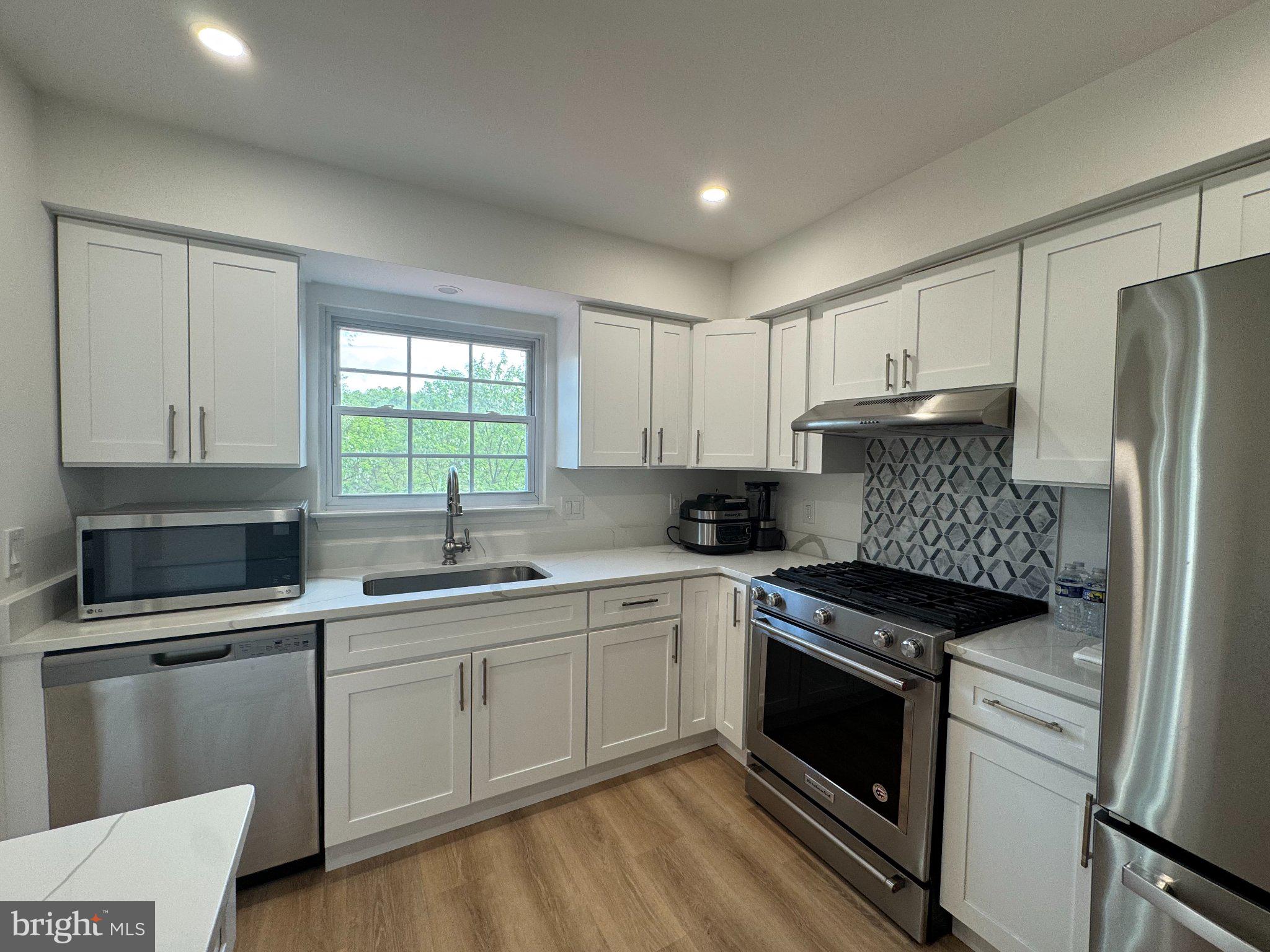 FRANKLIN FARM - Residential