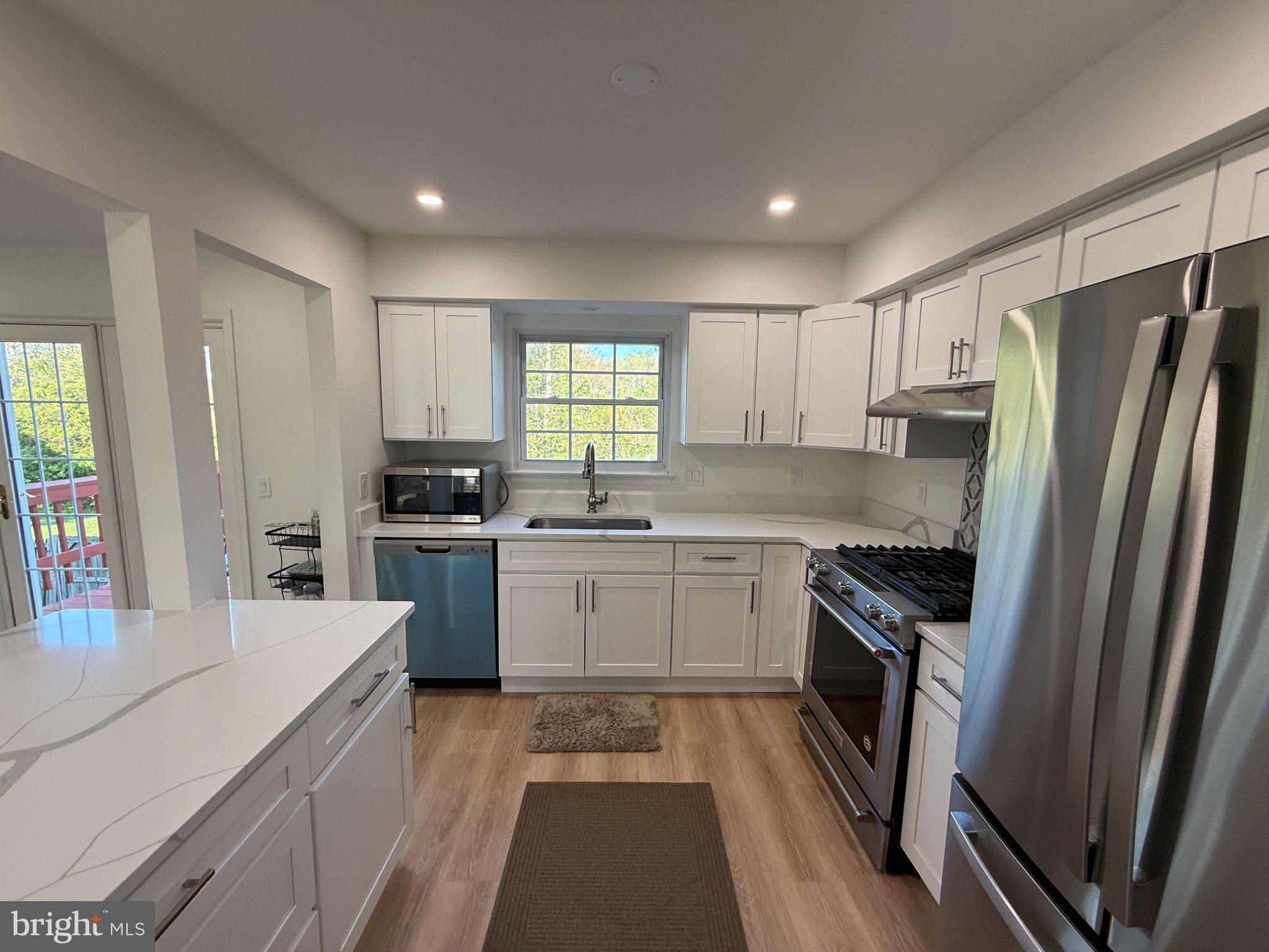 FRANKLIN FARM - Residential