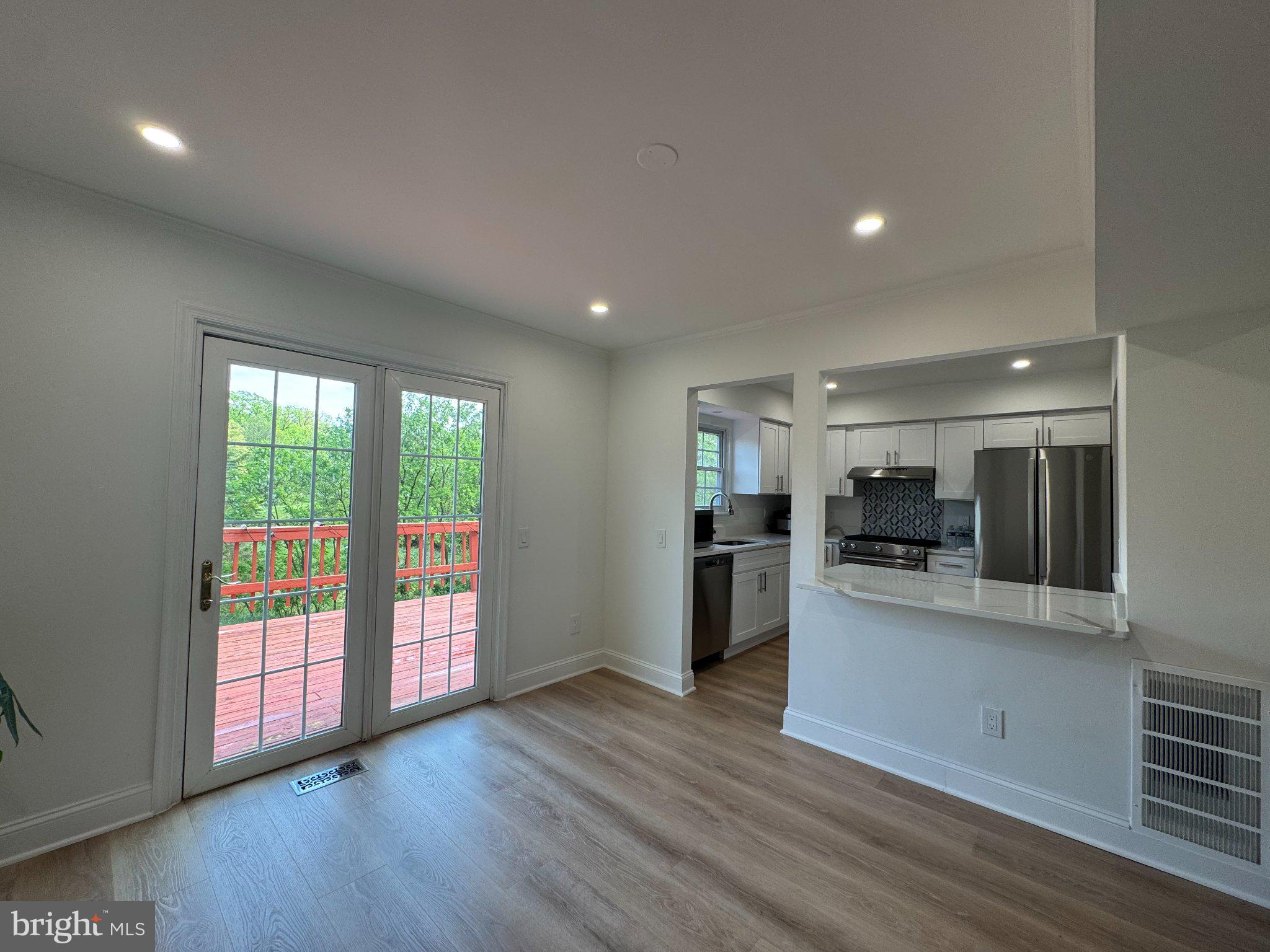 FRANKLIN FARM - Residential