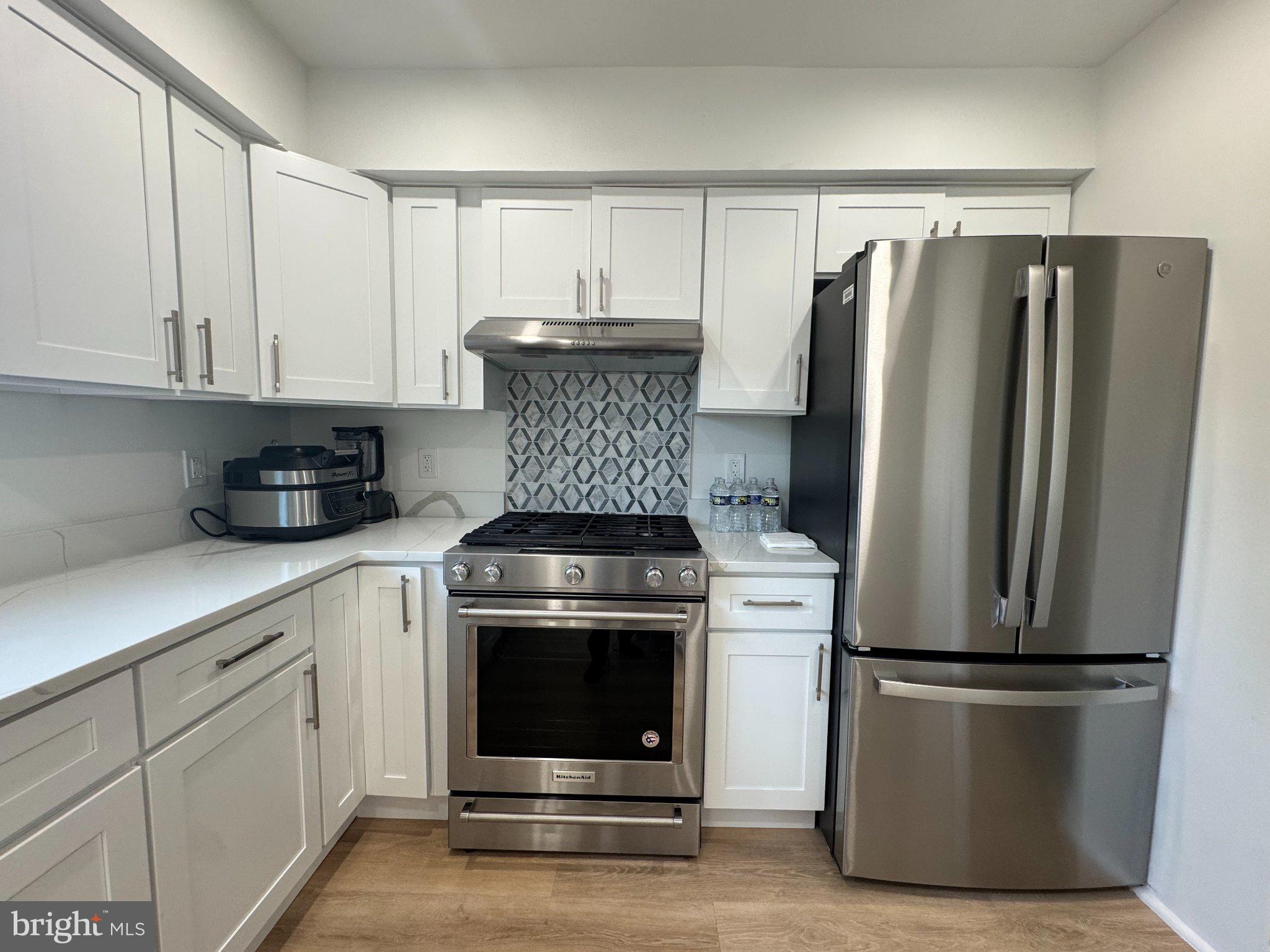 FRANKLIN FARM - Residential