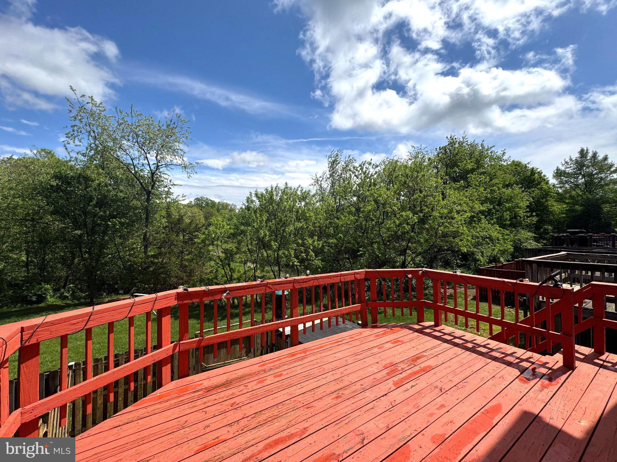 FRANKLIN FARM - Residential