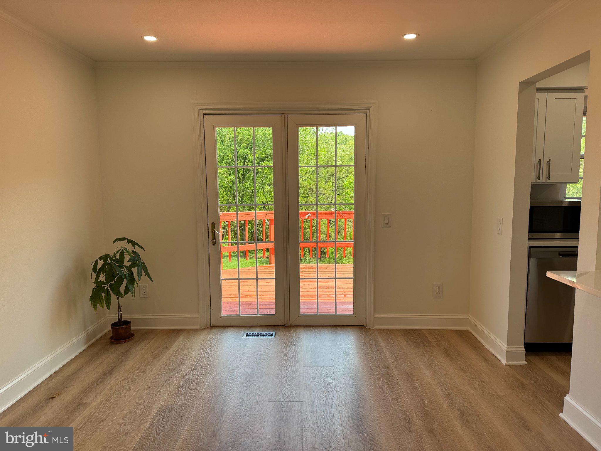 FRANKLIN FARM - Residential