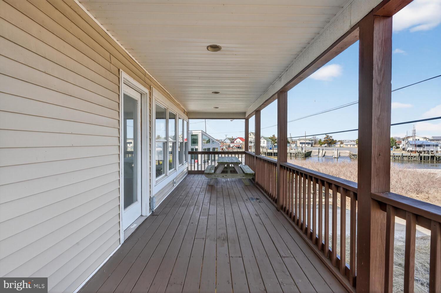 SOUTH BOWERS - Residential