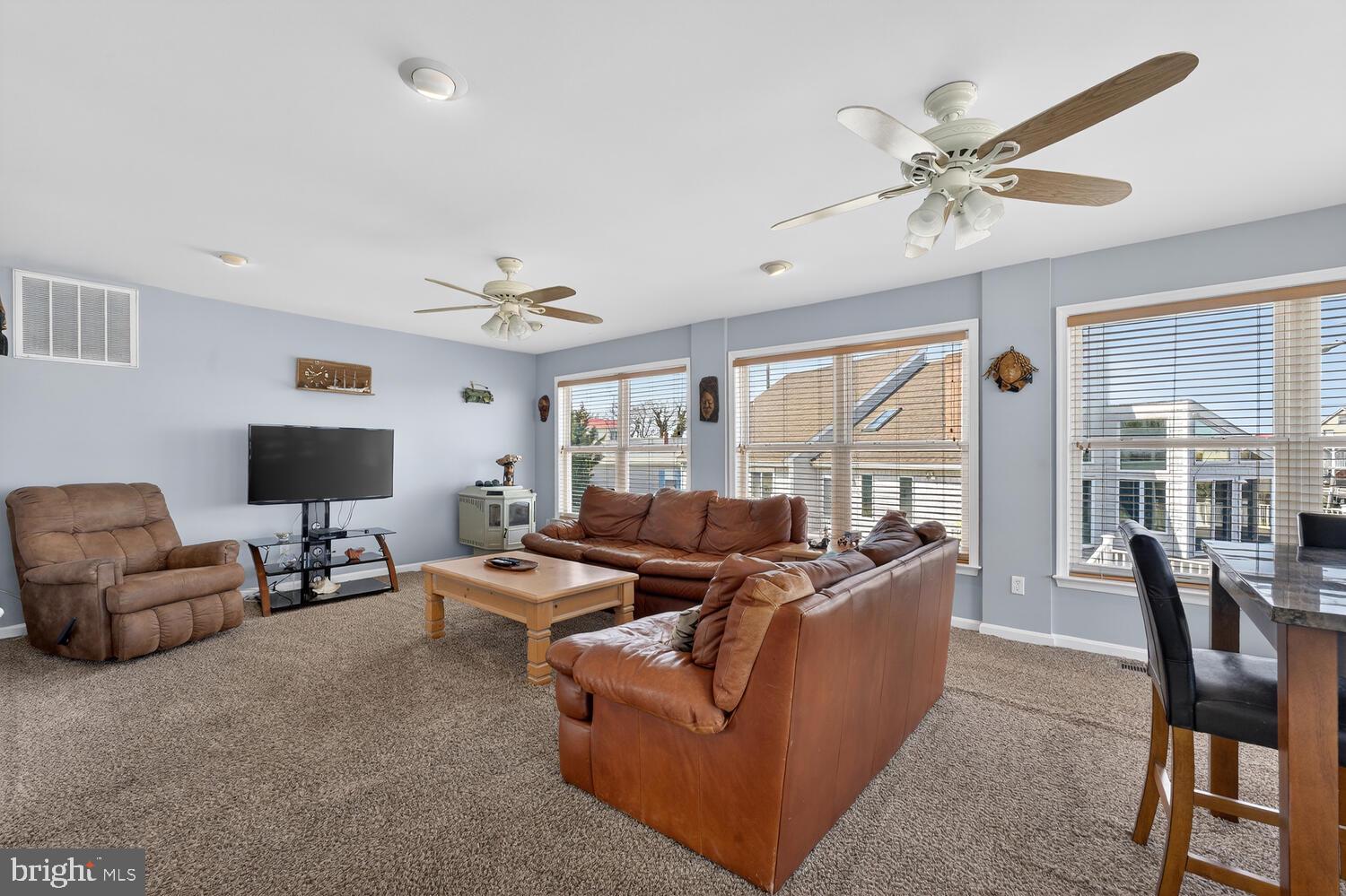 SOUTH BOWERS - Residential