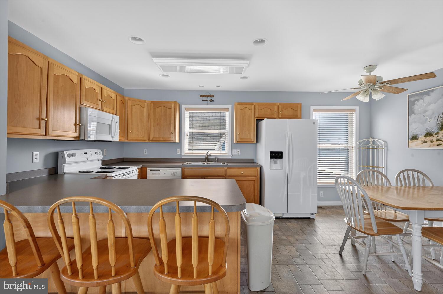 SOUTH BOWERS - Residential