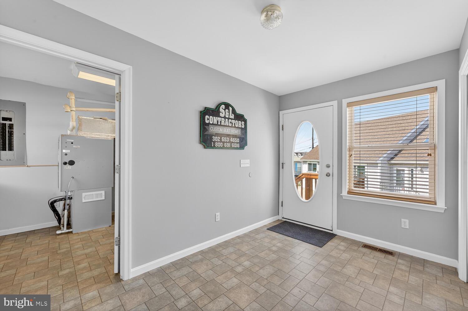 SOUTH BOWERS - Residential