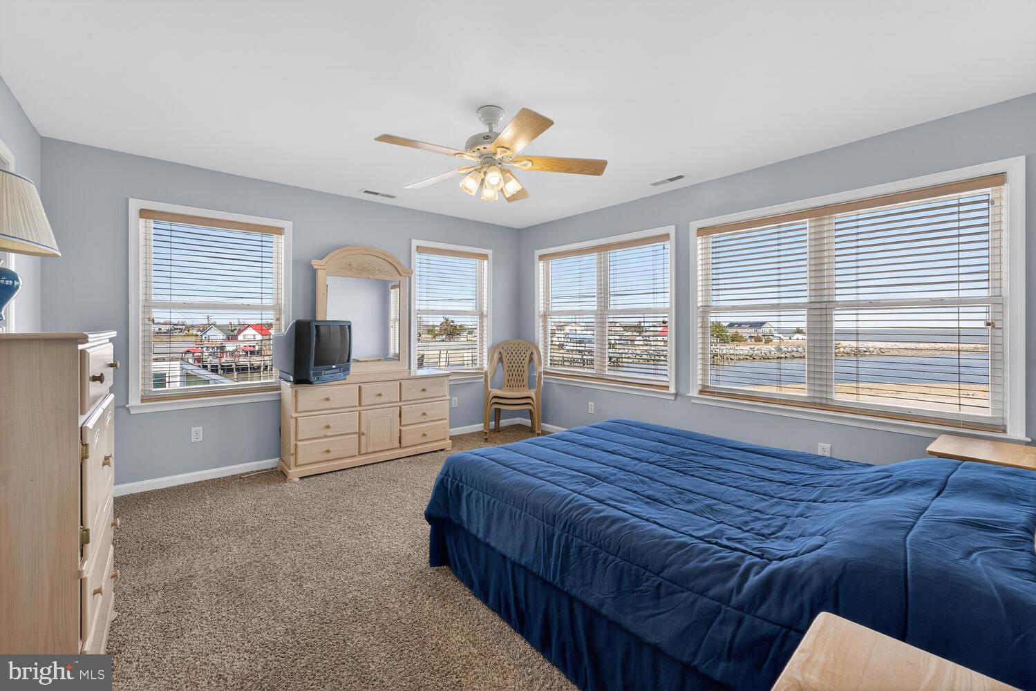 SOUTH BOWERS - Residential