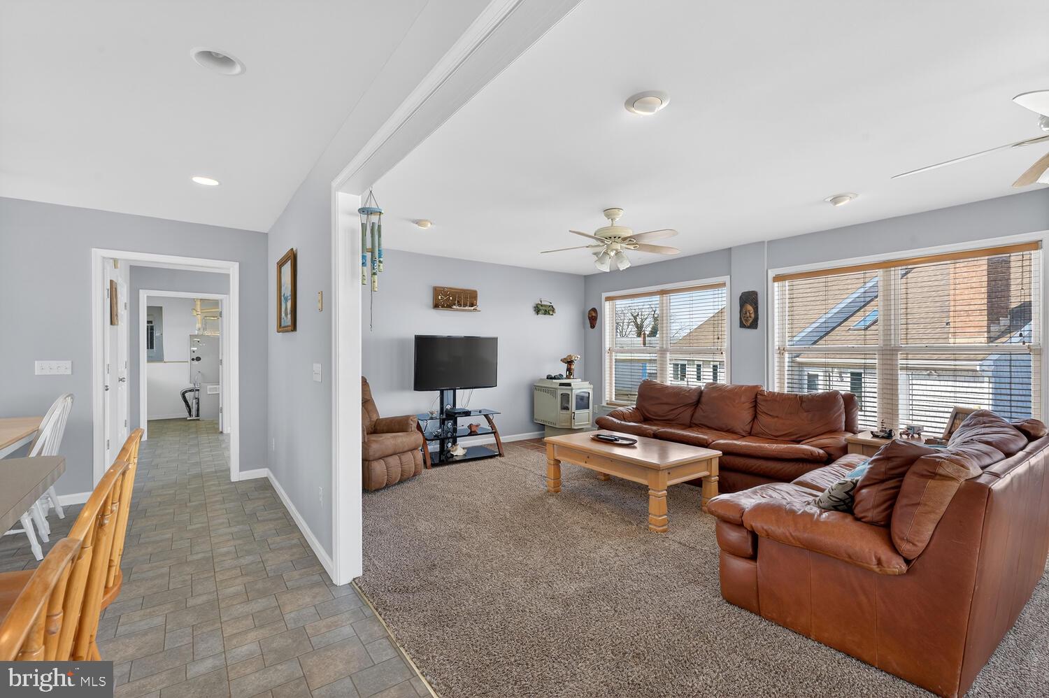 SOUTH BOWERS - Residential